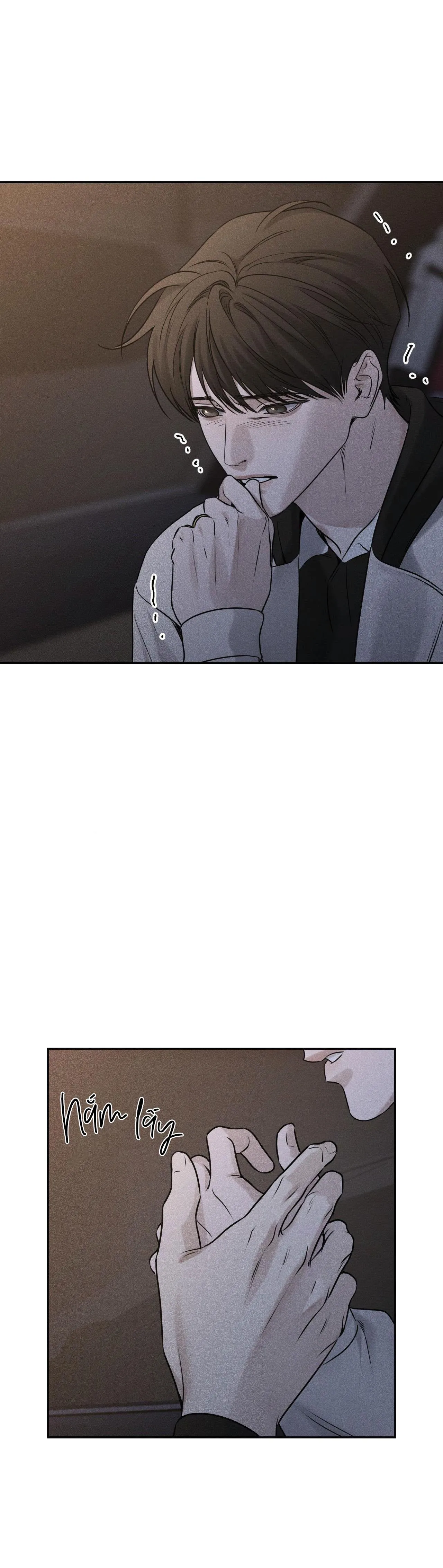 Gấu Teddy thân yêu Chapter 20 Trang 4