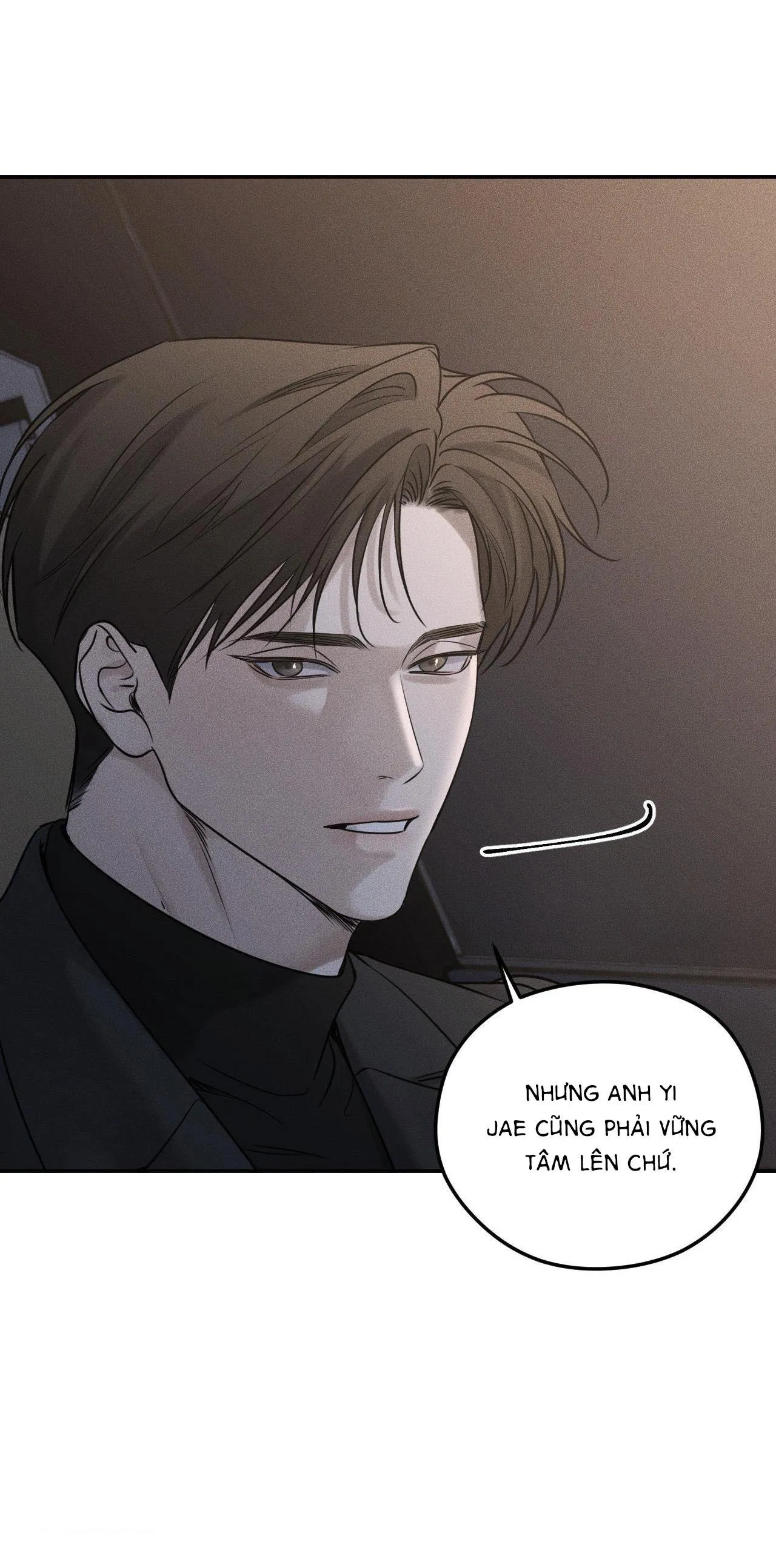 Gấu Teddy thân yêu Chapter 20 Trang 9
