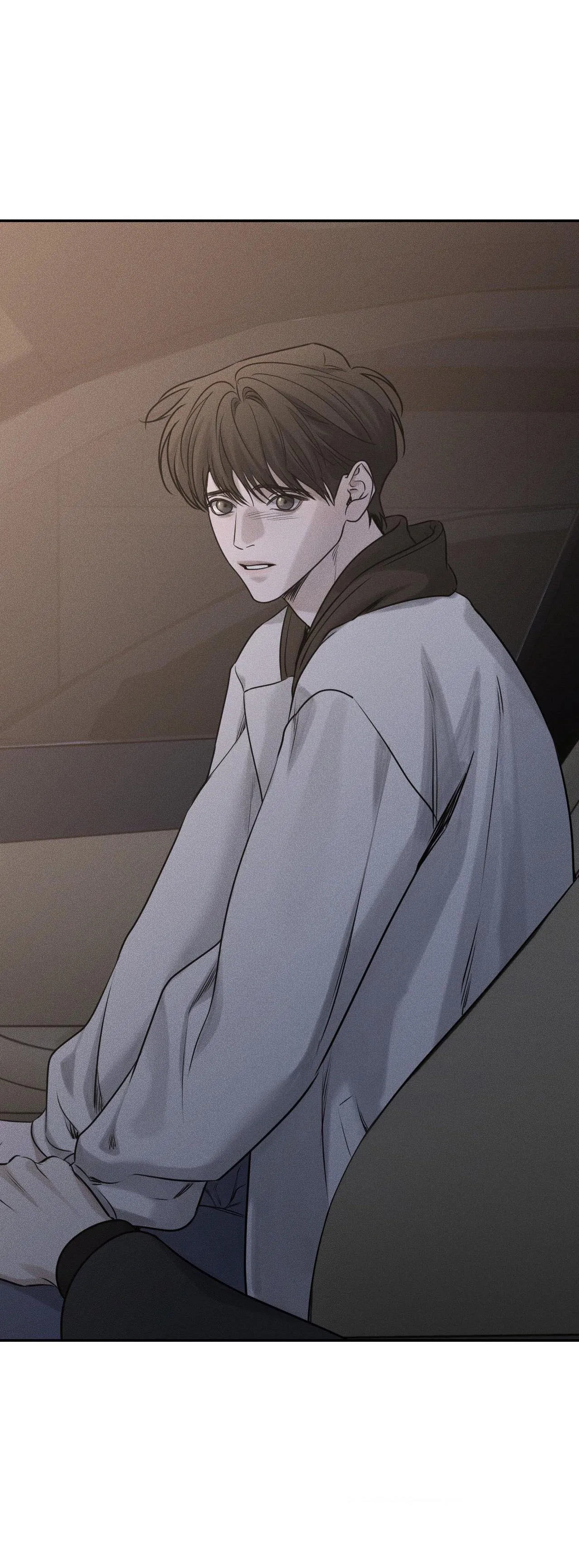 Gấu Teddy thân yêu Chapter 20 Trang 10