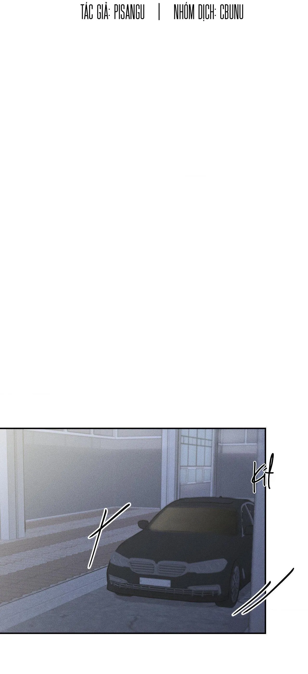 Gấu Teddy thân yêu Chapter 20 Trang 12