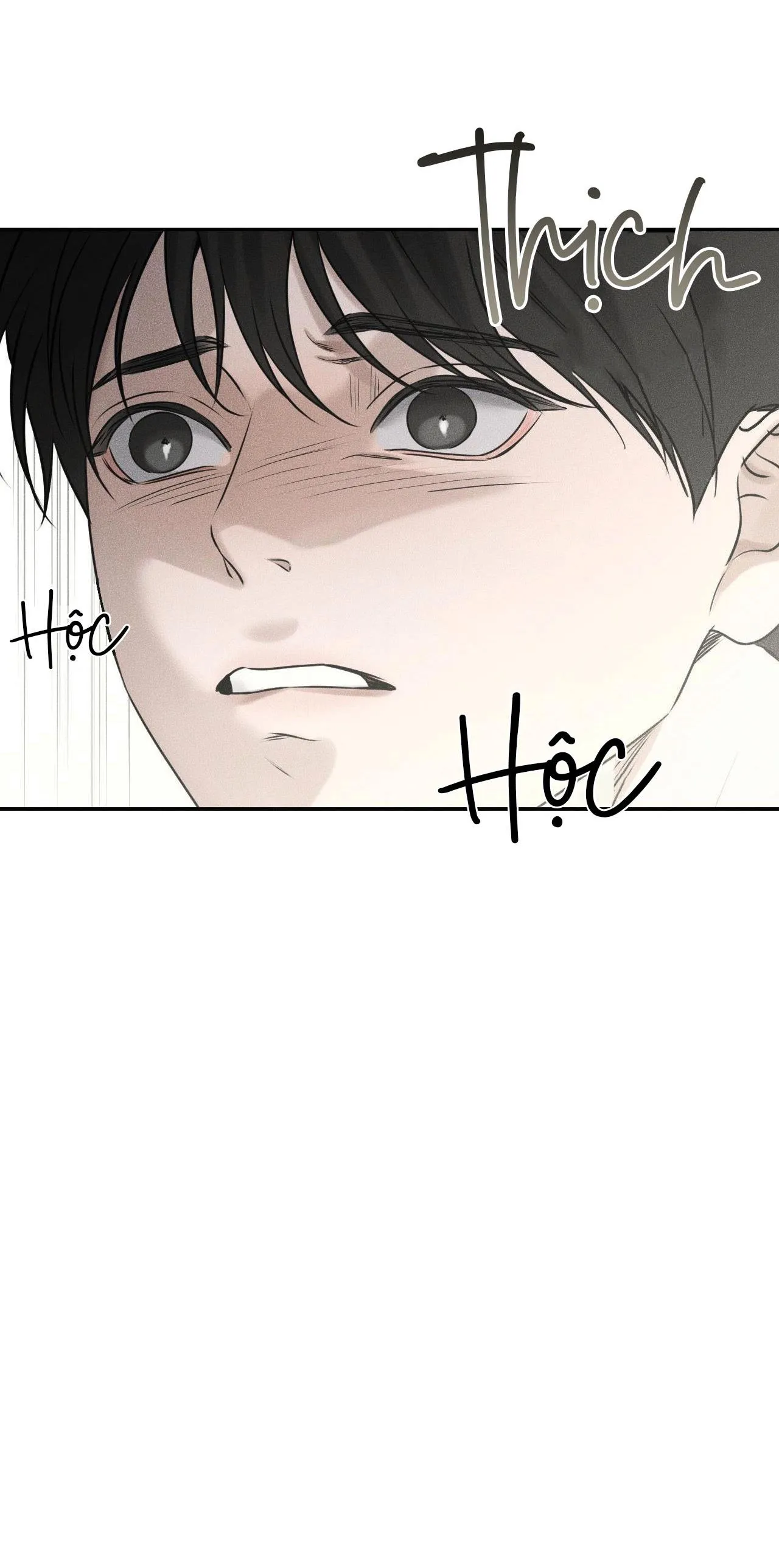 Gấu Teddy thân yêu Chapter 20 Trang 23