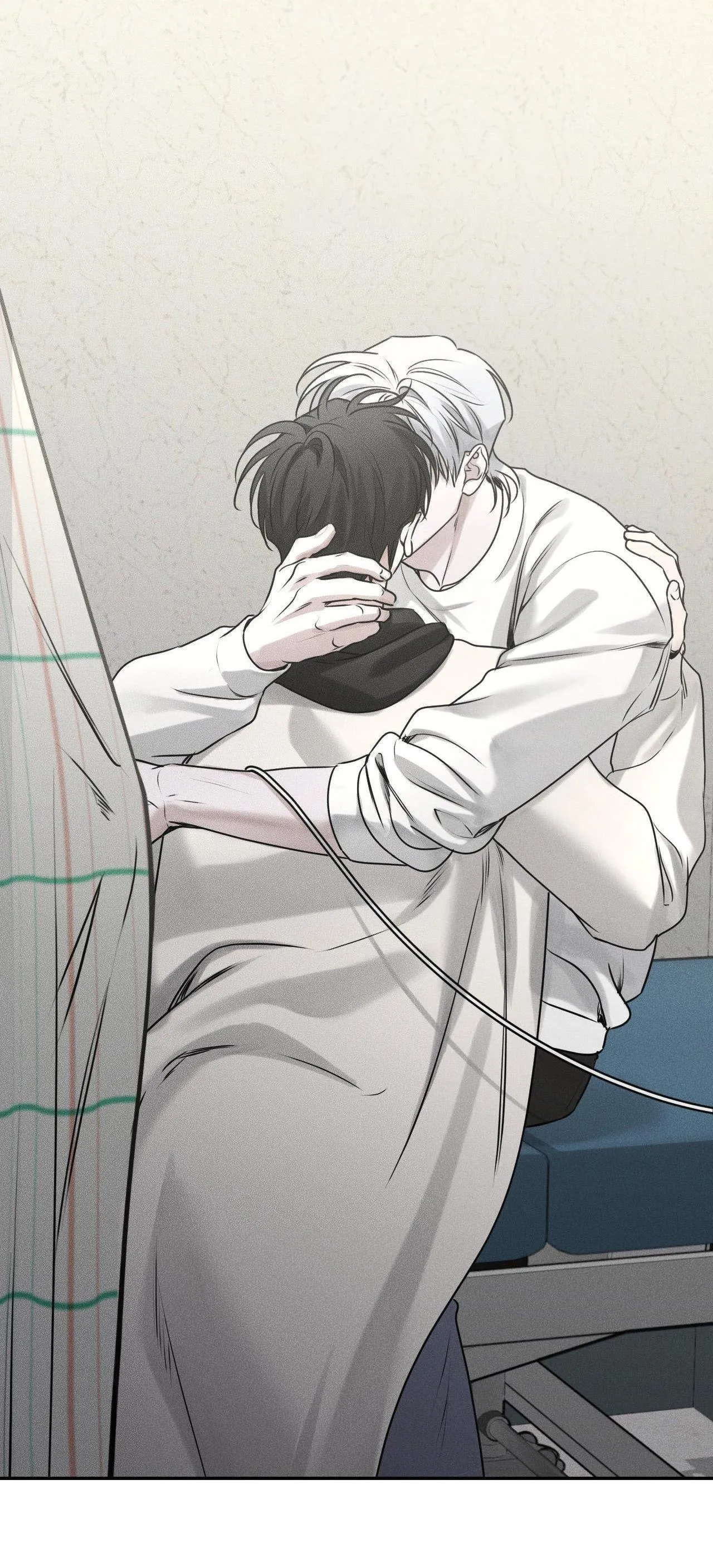 Gấu Teddy thân yêu Chapter 20 Trang 29