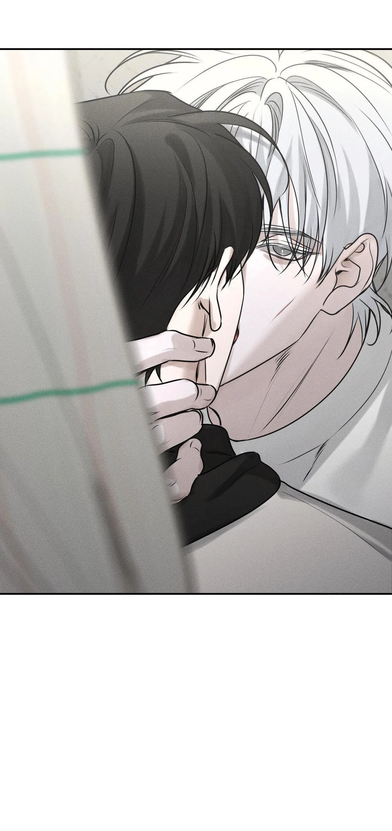 Gấu Teddy thân yêu Chapter 20 Trang 30