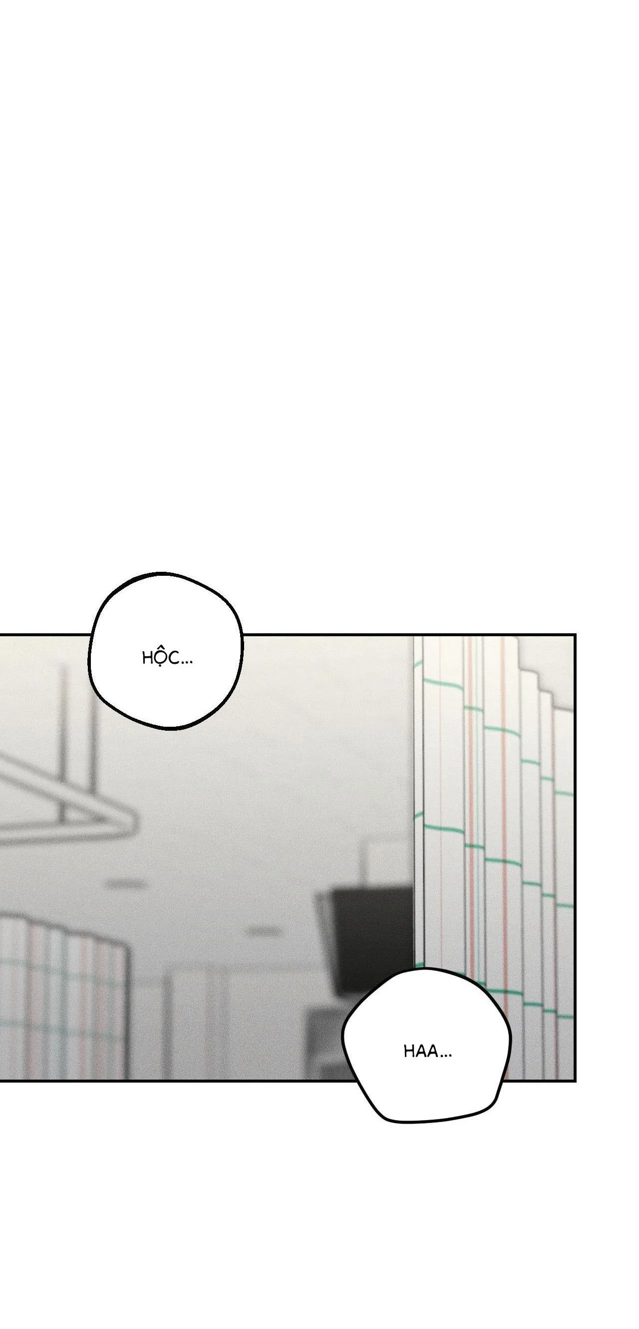 Gấu Teddy thân yêu Chapter 20 Trang 32