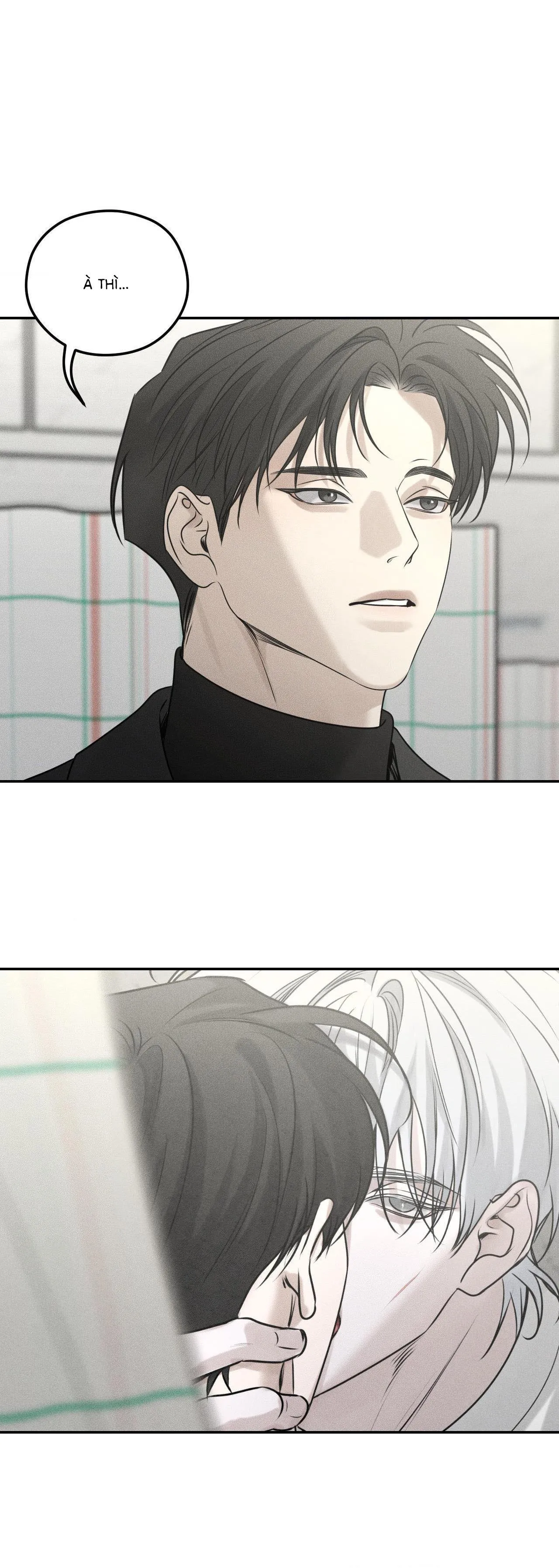 Gấu Teddy thân yêu Chapter 20 Trang 42