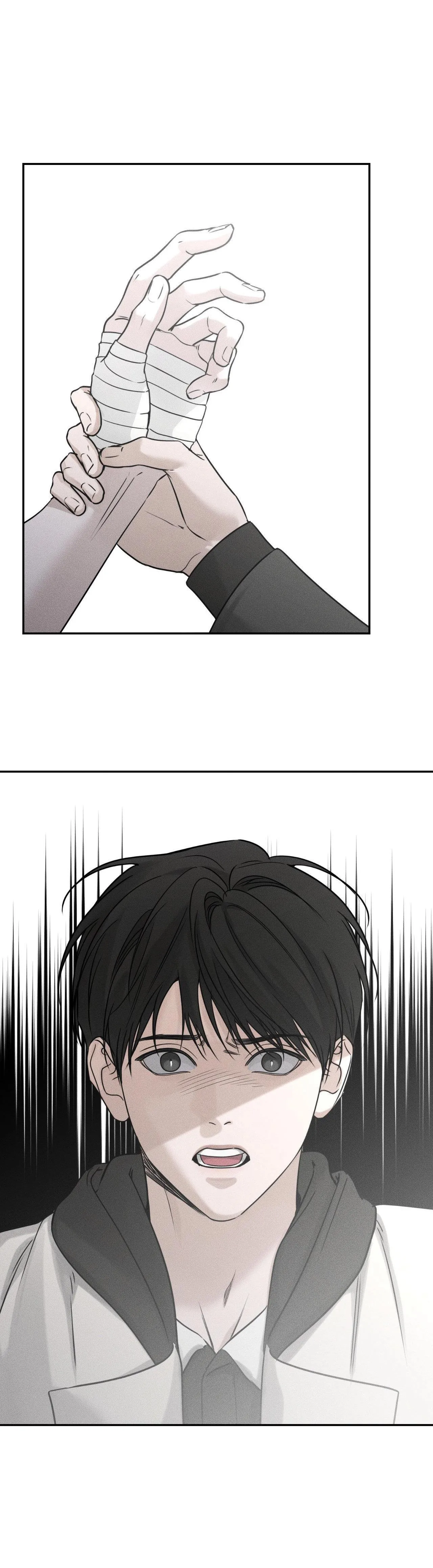 Gấu Teddy thân yêu Chapter 21 Trang 7