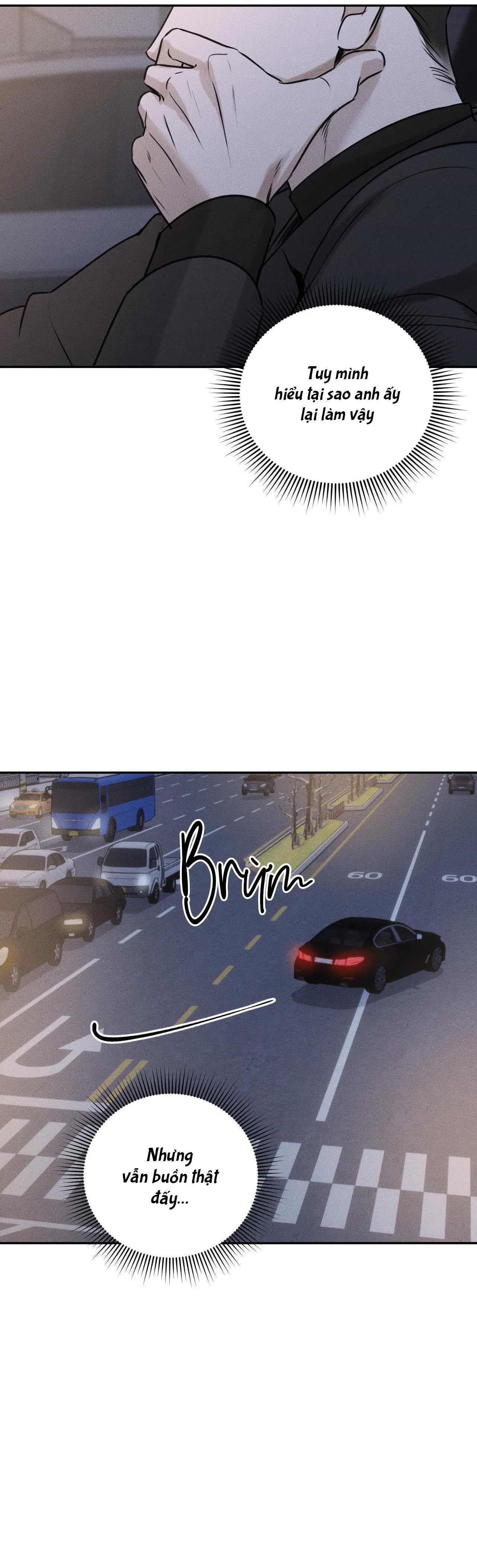 Gấu Teddy thân yêu Chapter 21 Trang 17