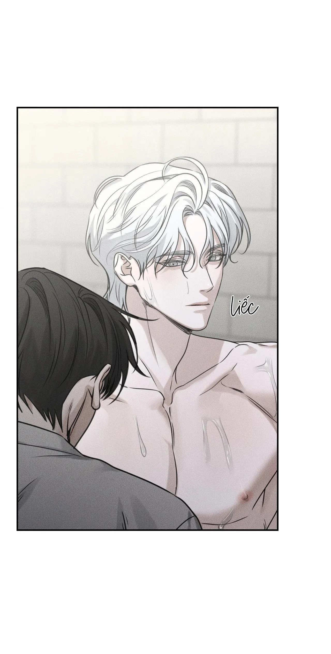 Gấu Teddy thân yêu Chapter 21 Trang 23