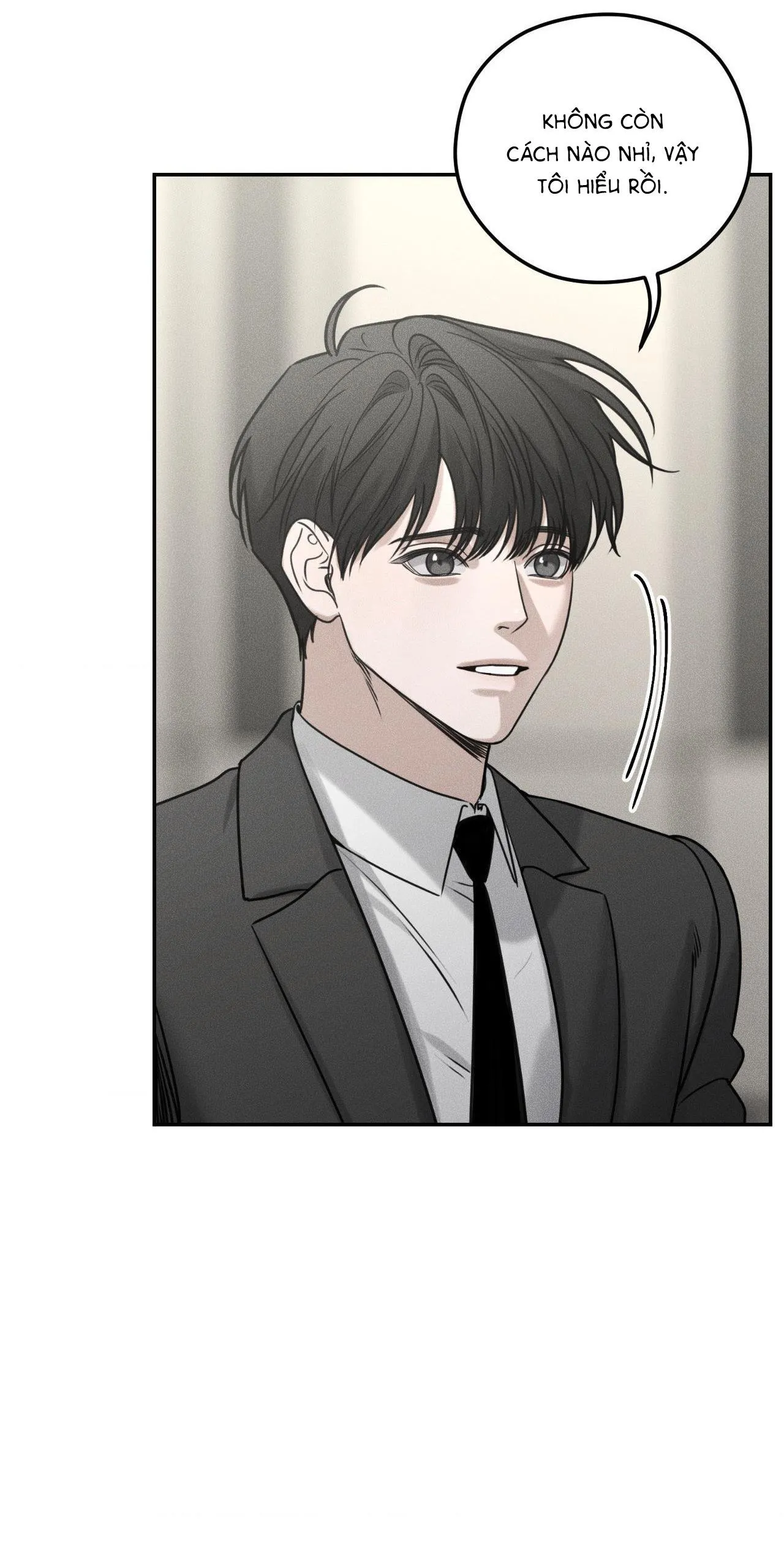 Gấu Teddy thân yêu Chapter 21 Trang 40