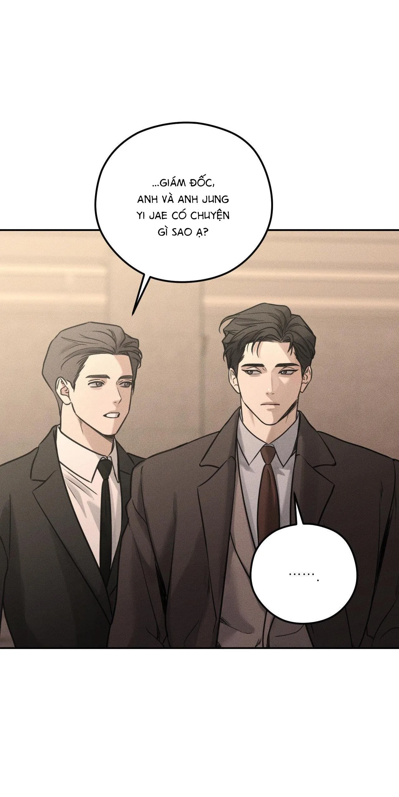 Gấu Teddy thân yêu Chapter 21 Trang 44