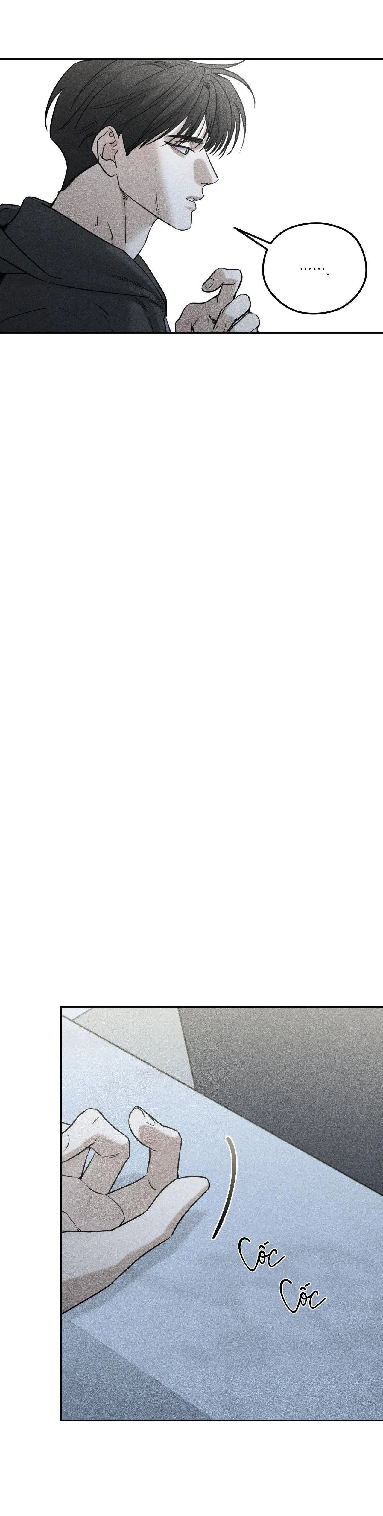 Gấu Teddy thân yêu Chapter 22 Trang 4