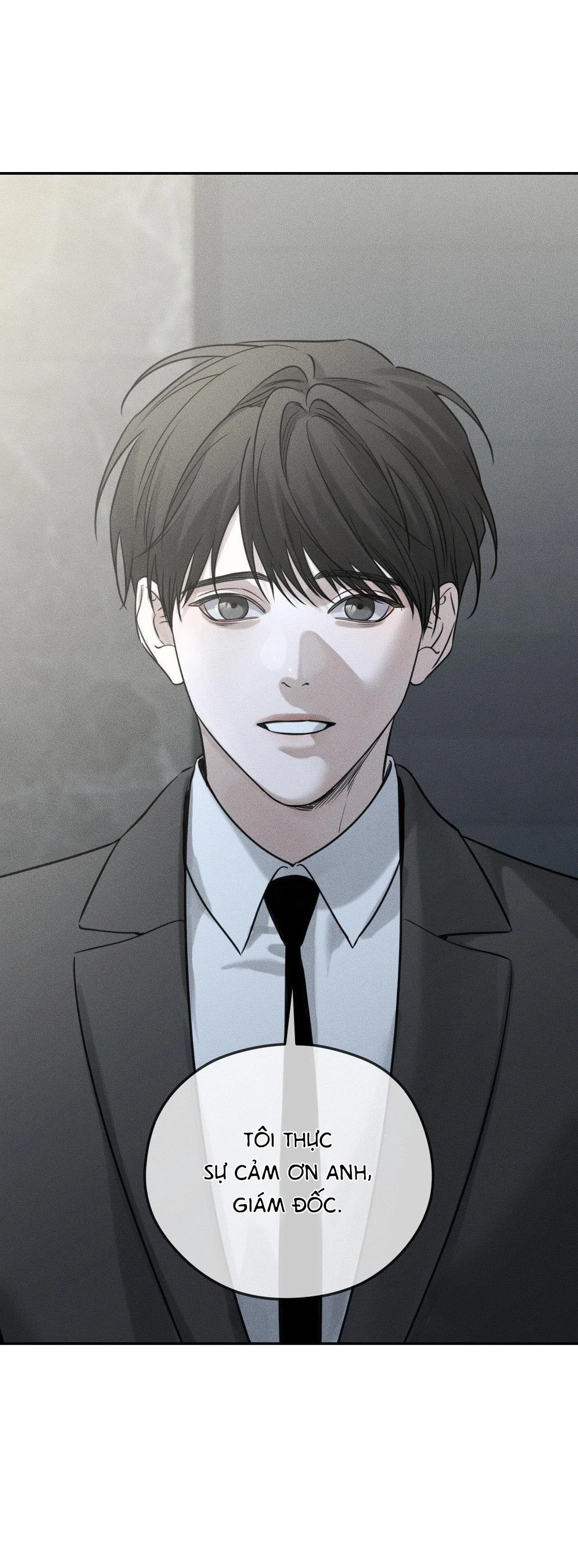 Gấu Teddy thân yêu Chapter 22 Trang 9