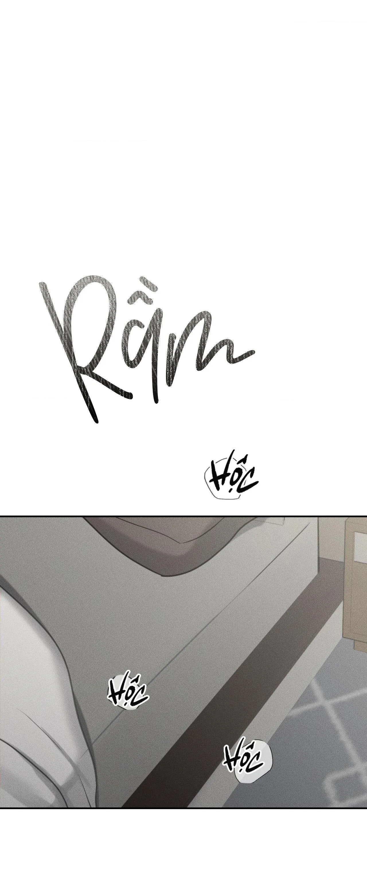 Gấu Teddy thân yêu Chapter 22 Trang 20