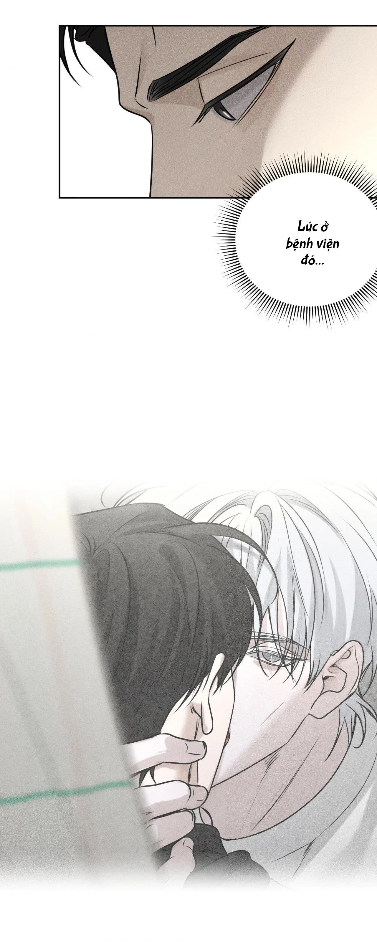 Gấu Teddy thân yêu Chapter 22 Trang 24