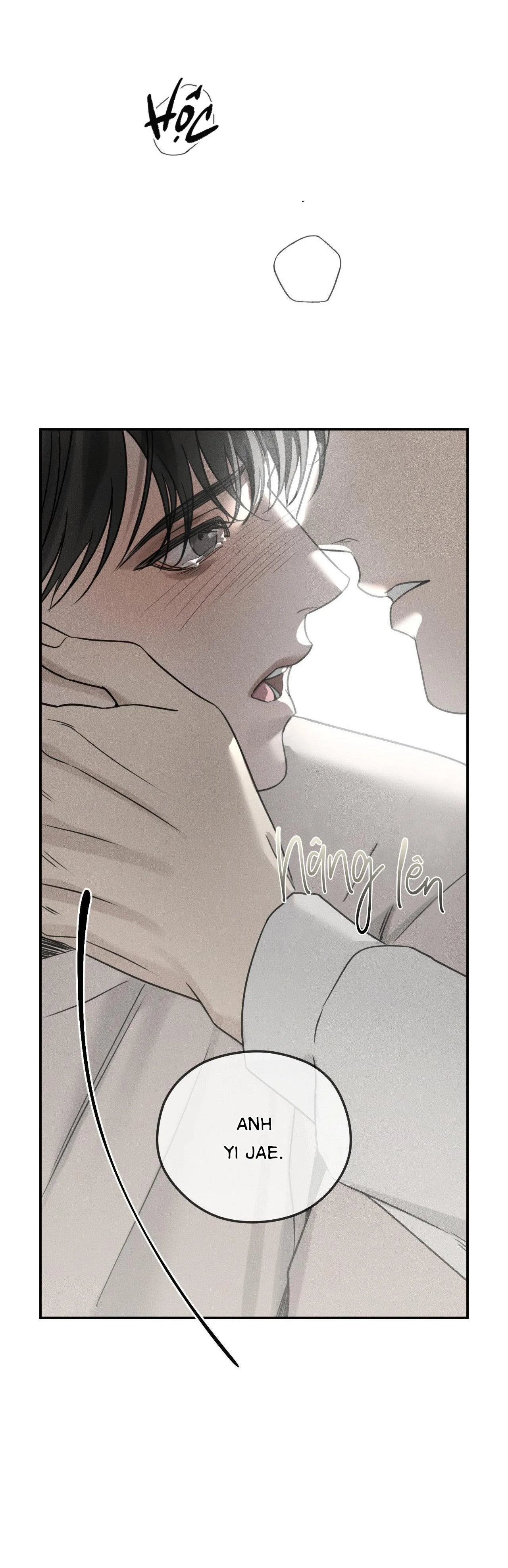 Gấu Teddy thân yêu Chapter 22 Trang 25