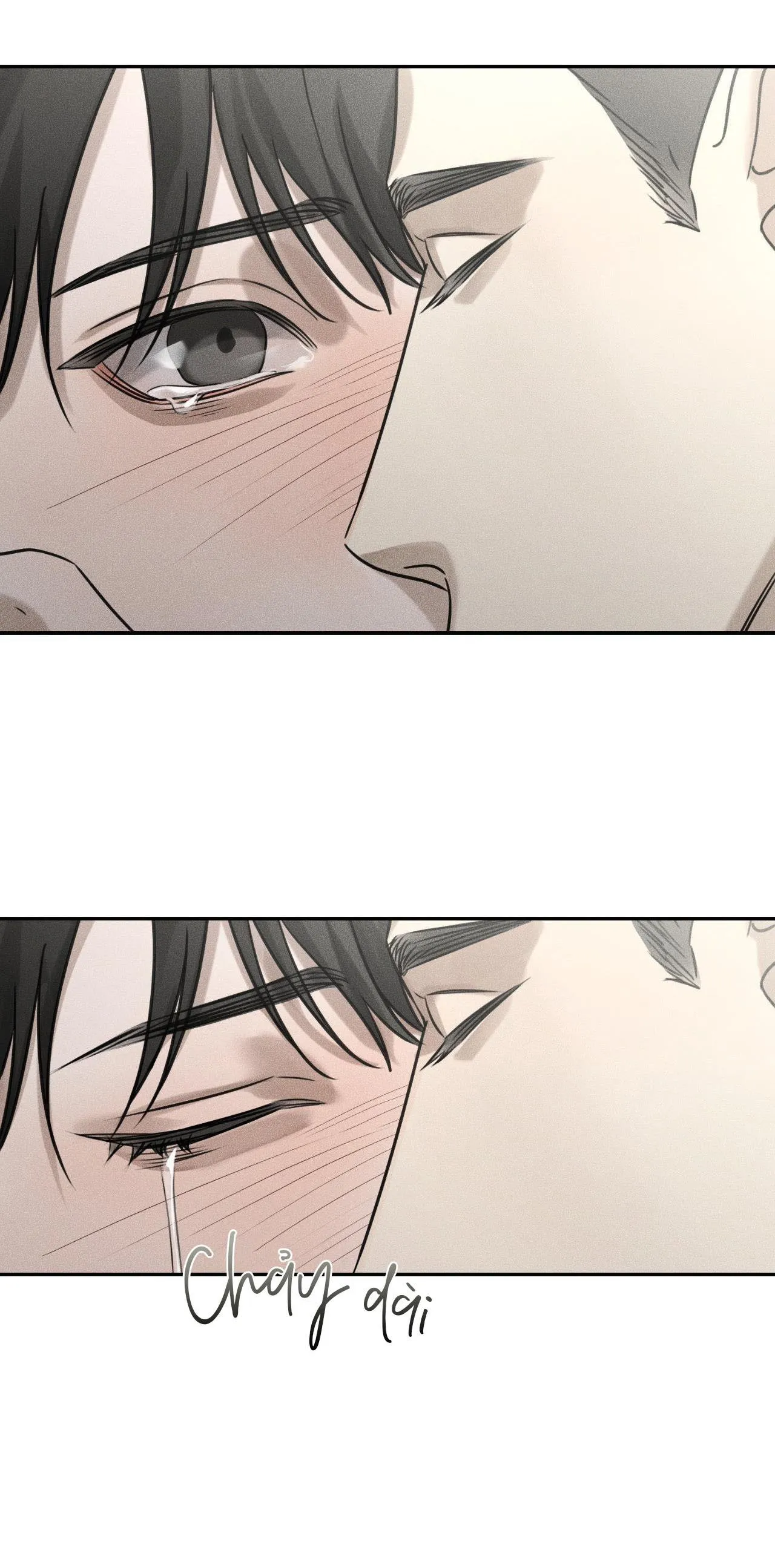 Gấu Teddy thân yêu Chapter 22 Trang 27