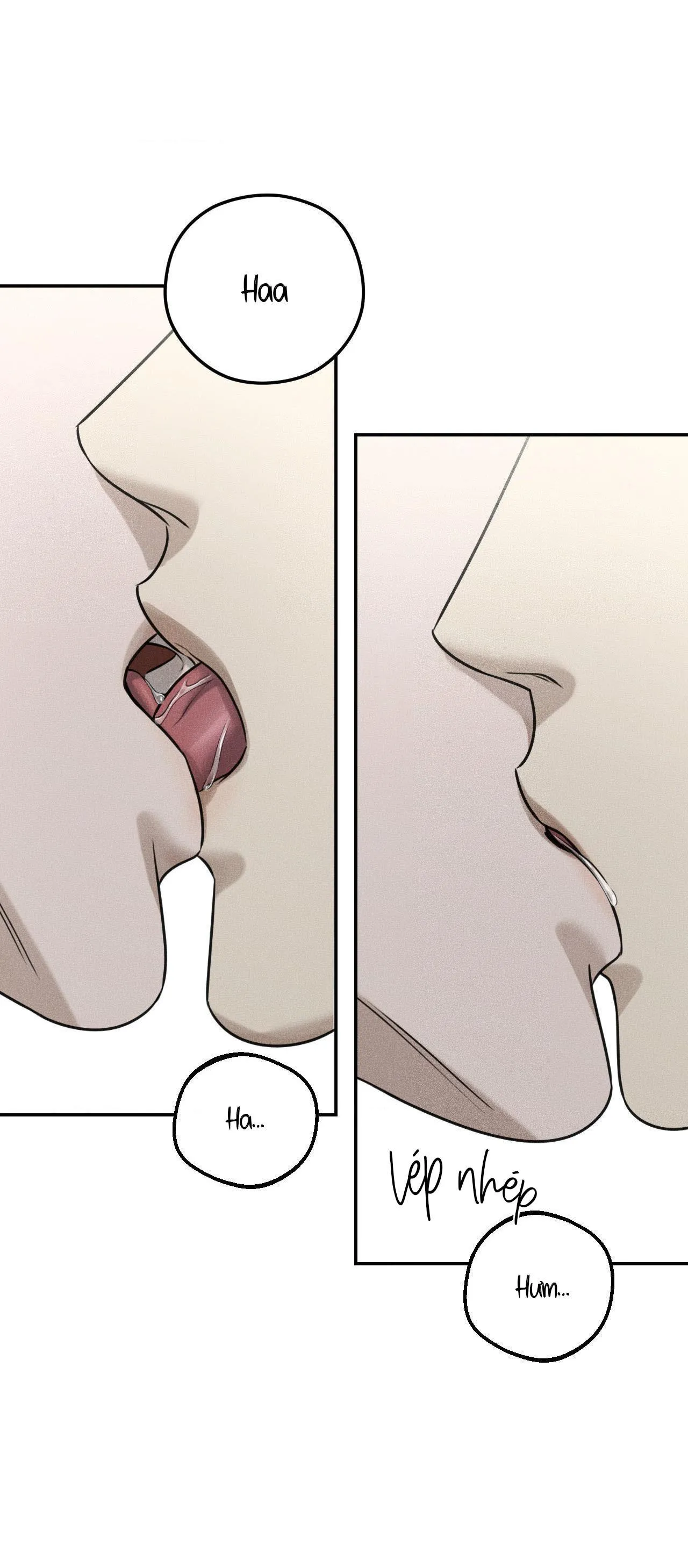 Gấu Teddy thân yêu Chapter 22 Trang 28