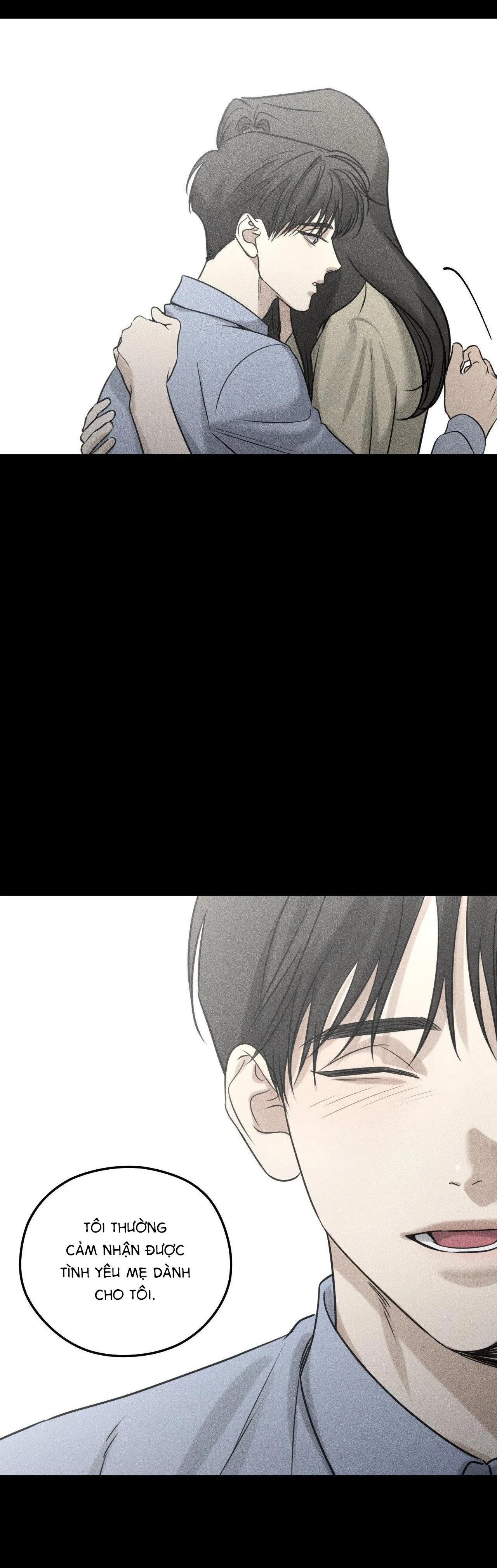 Gấu Teddy thân yêu Chapter 22 Trang 37