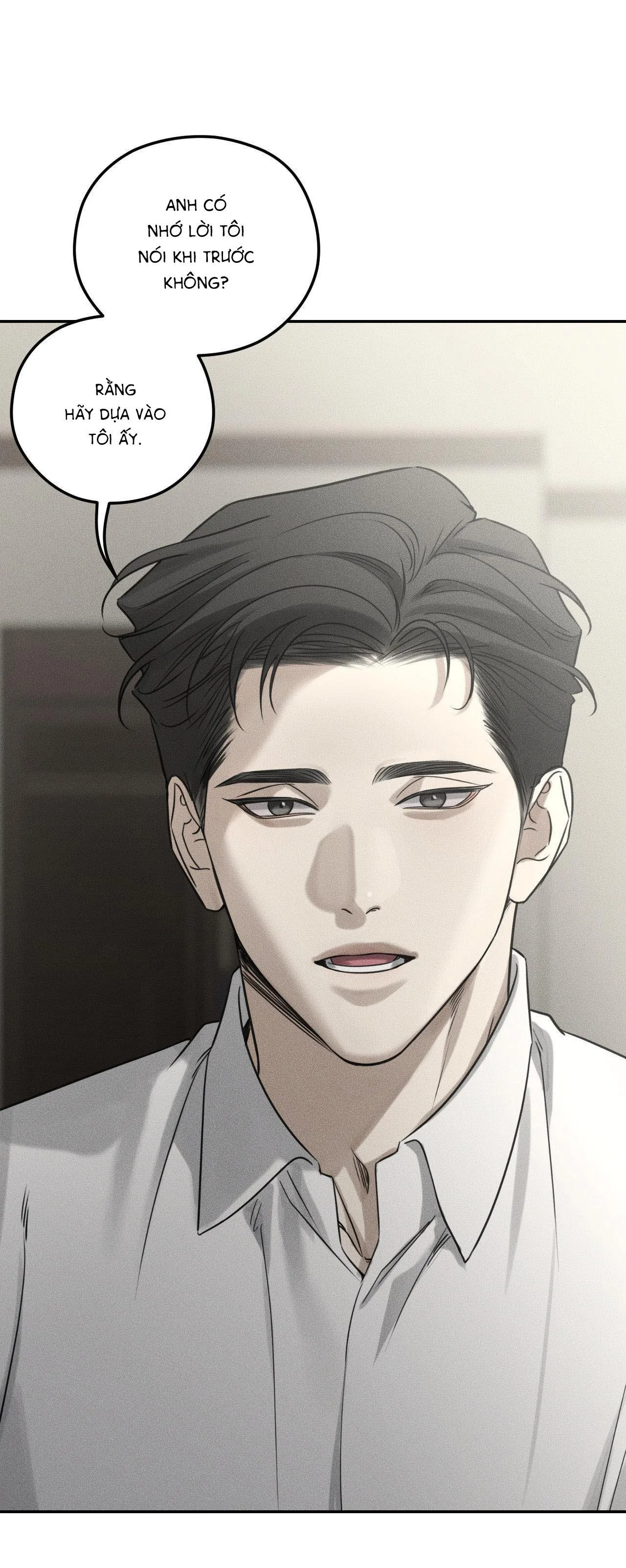 Gấu Teddy thân yêu Chapter 22 Trang 41