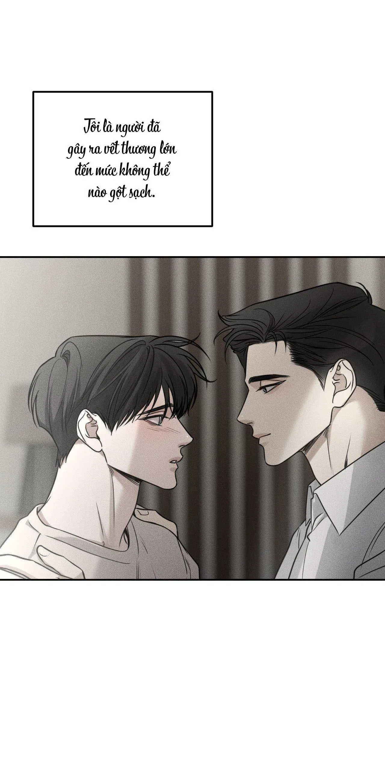 Gấu Teddy thân yêu Chapter 22 Trang 43