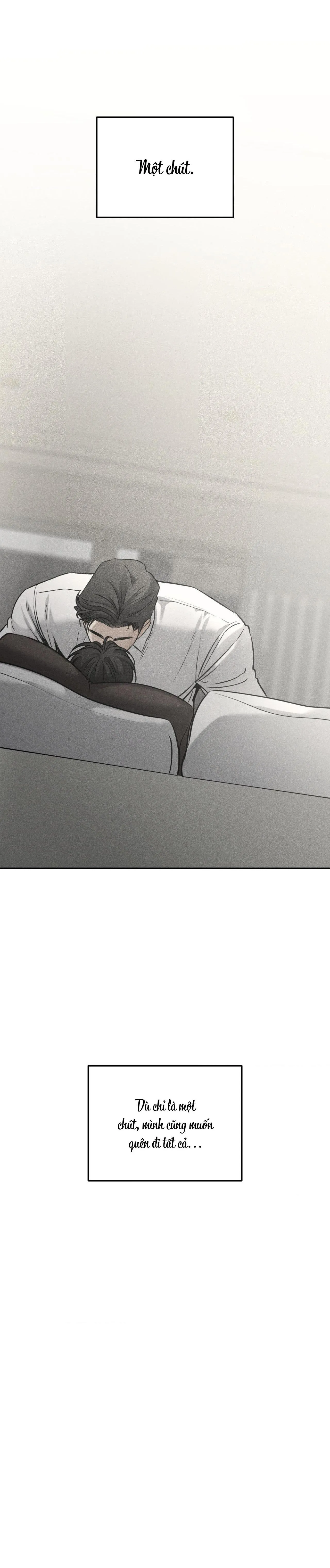 Gấu Teddy thân yêu Chapter 22 Trang 45