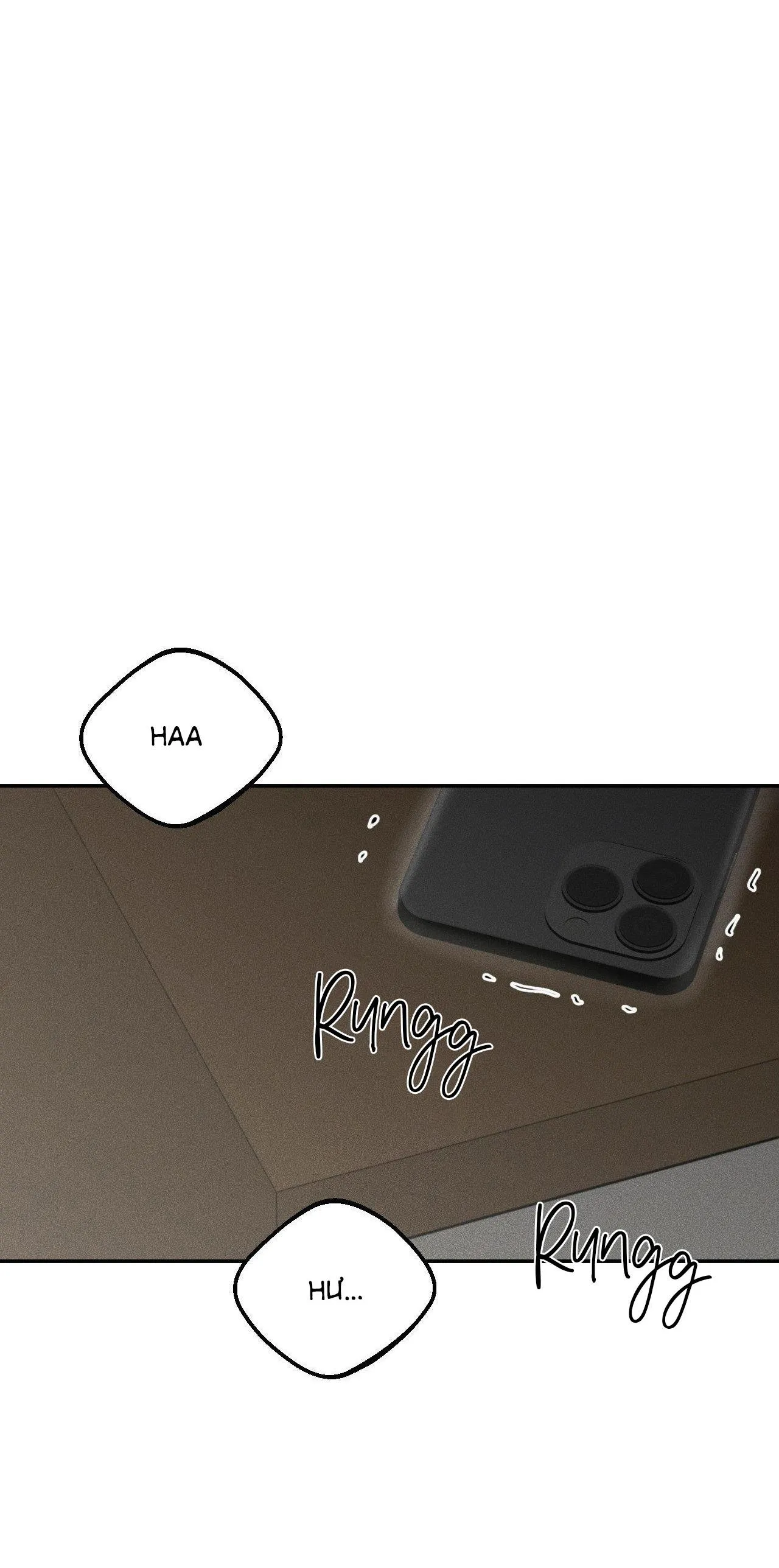 Gấu Teddy thân yêu Chapter 23 Trang 4