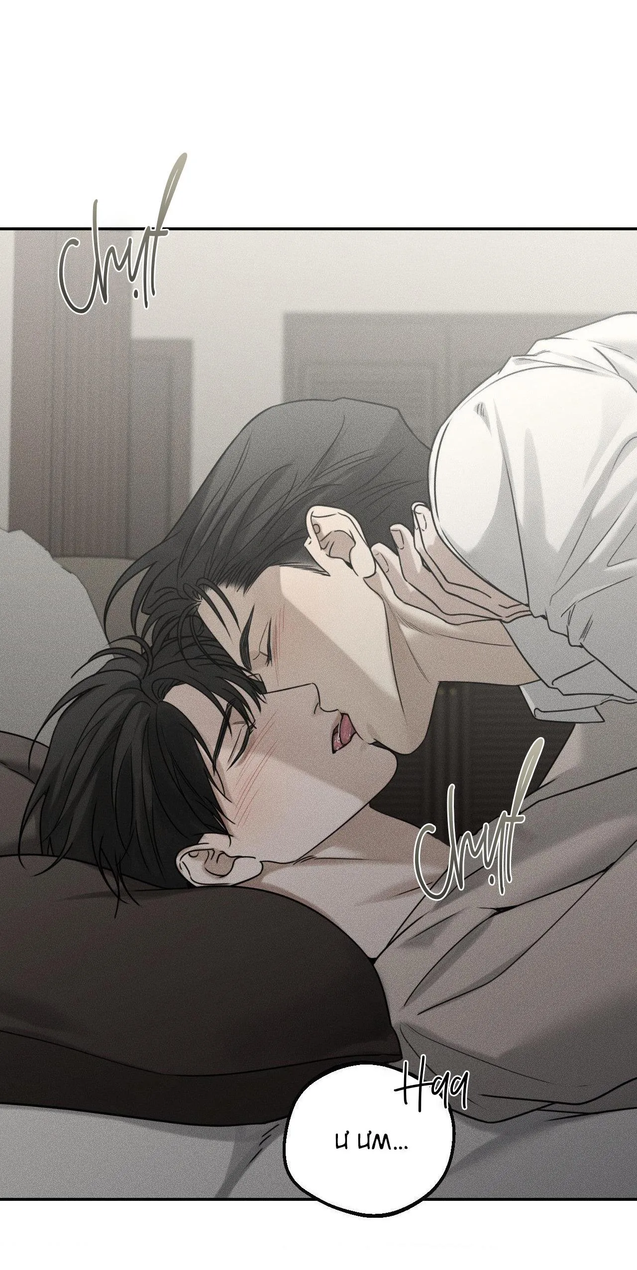 Gấu Teddy thân yêu Chapter 23 Trang 5