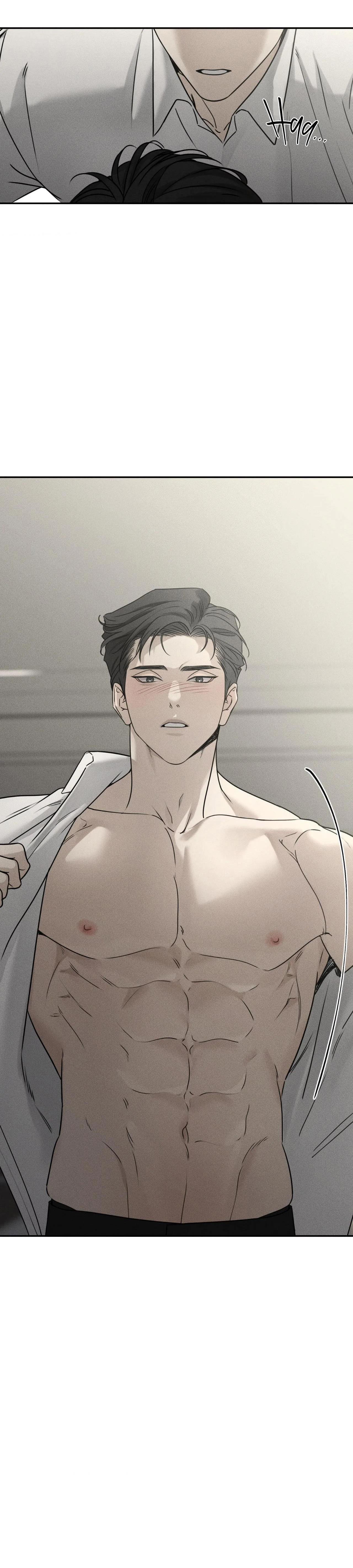 Gấu Teddy thân yêu Chapter 23 Trang 6