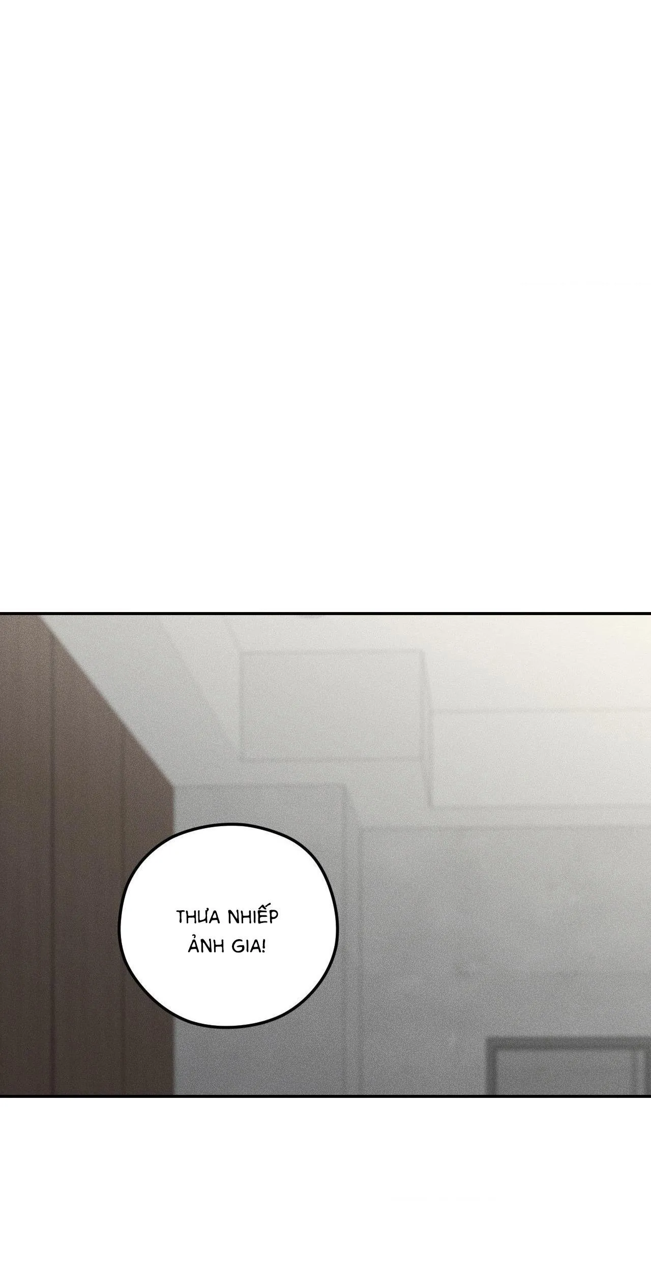 Gấu Teddy thân yêu Chapter 23 Trang 7