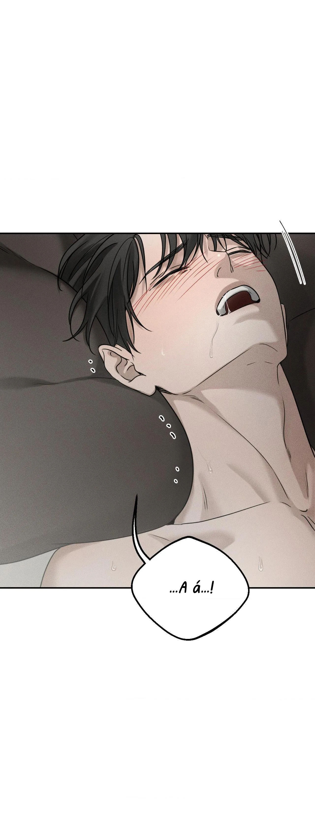 Gấu Teddy thân yêu Chapter 23 Trang 14