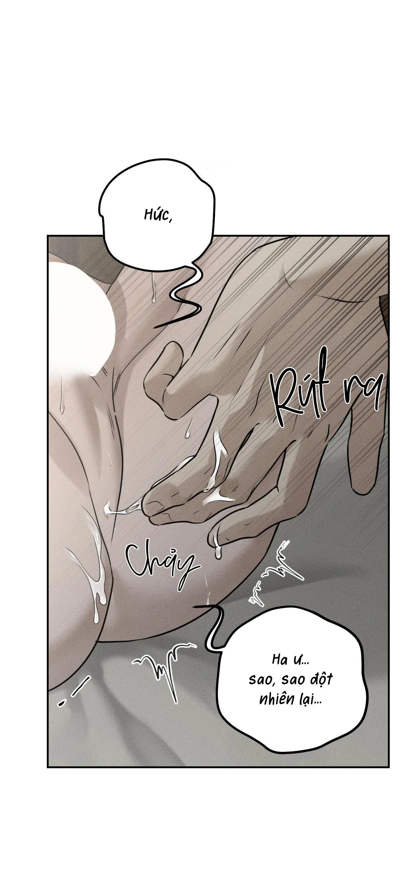 Gấu Teddy thân yêu Chapter 23 Trang 25