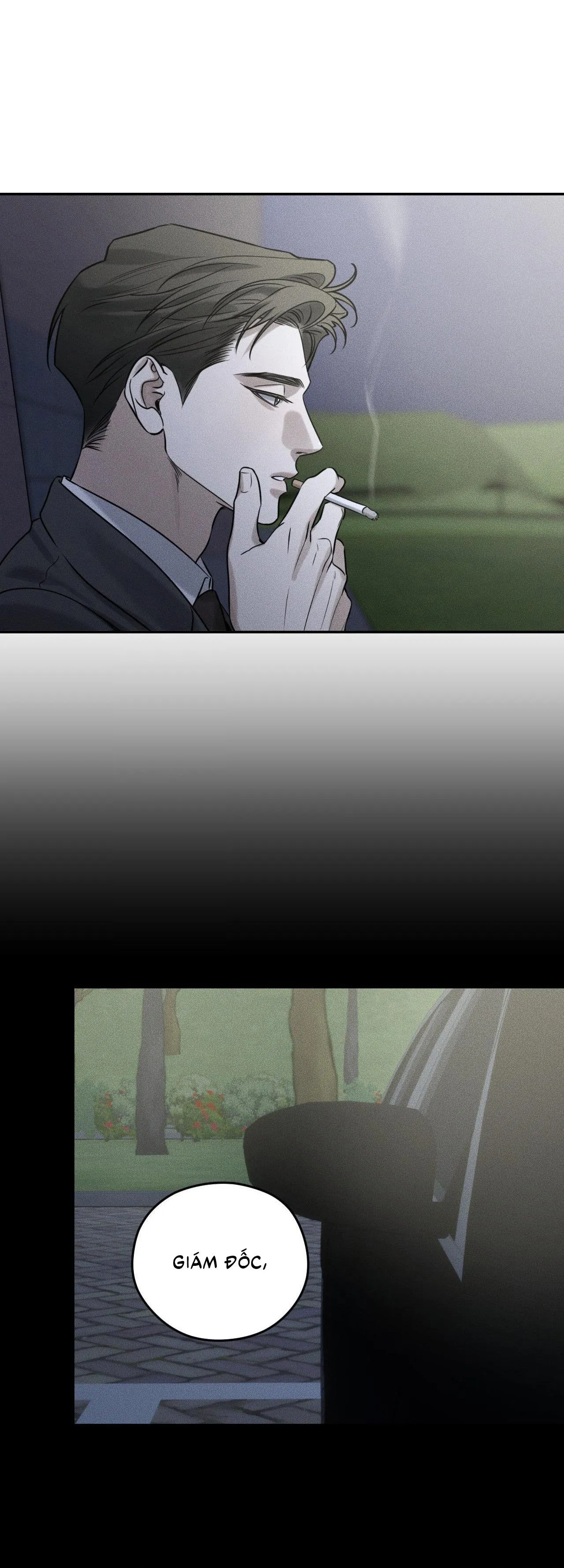 Gấu Teddy thân yêu Chapter 24 Trang 22