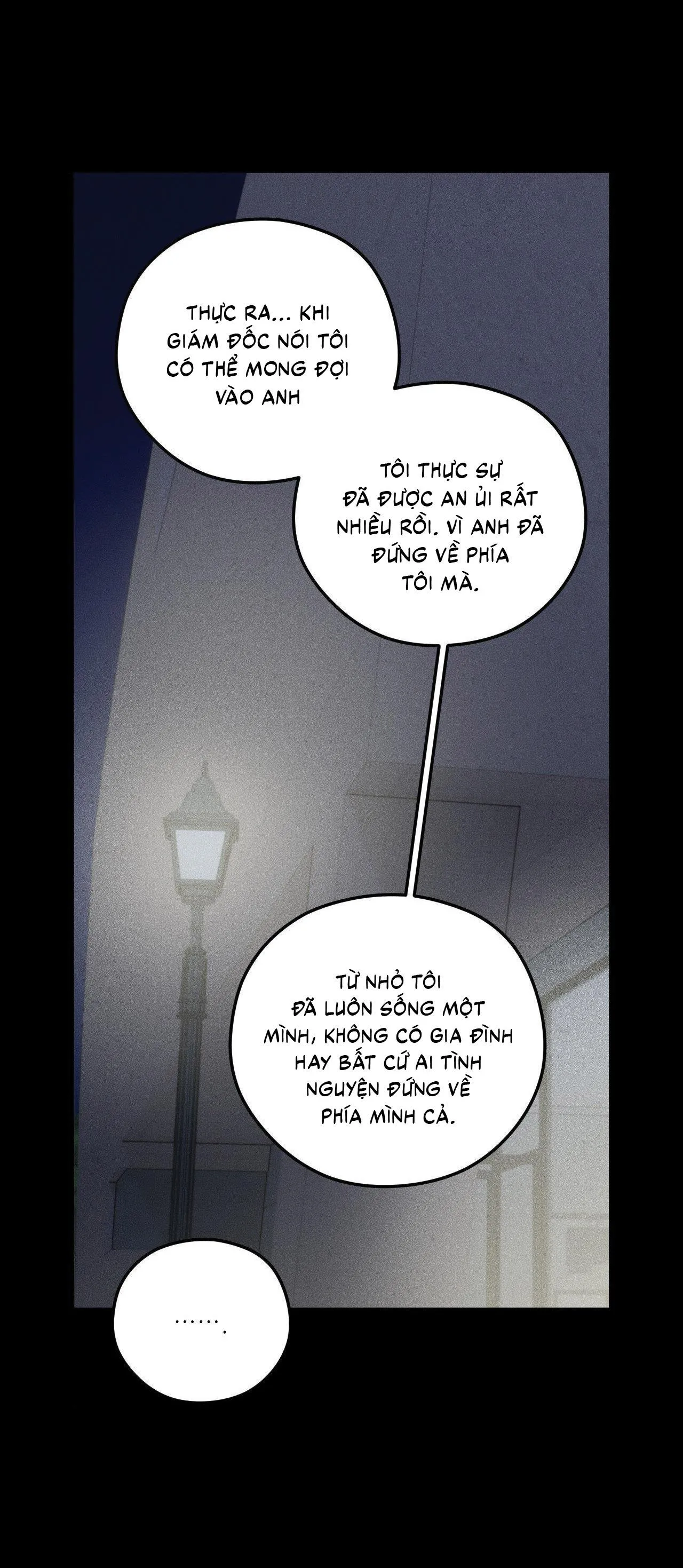 Gấu Teddy thân yêu Chapter 24 Trang 25