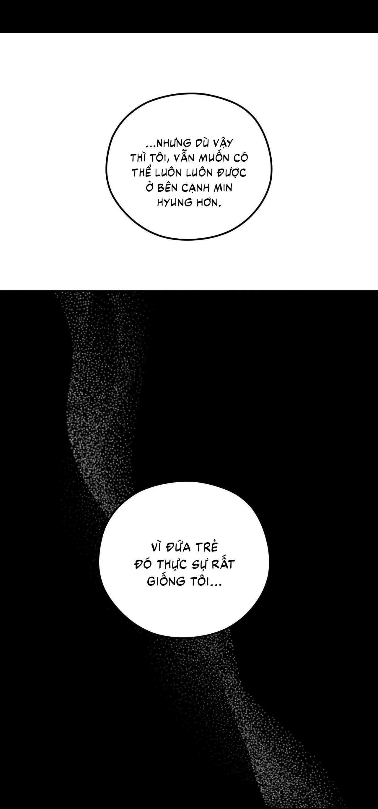 Gấu Teddy thân yêu Chapter 24 Trang 26