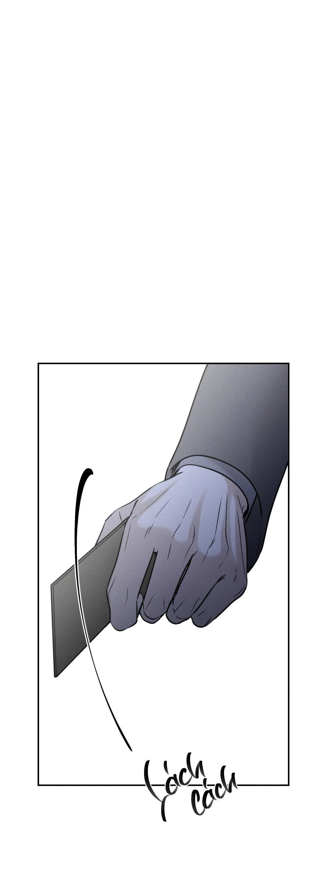 Gấu Teddy thân yêu Chapter 24 Trang 33