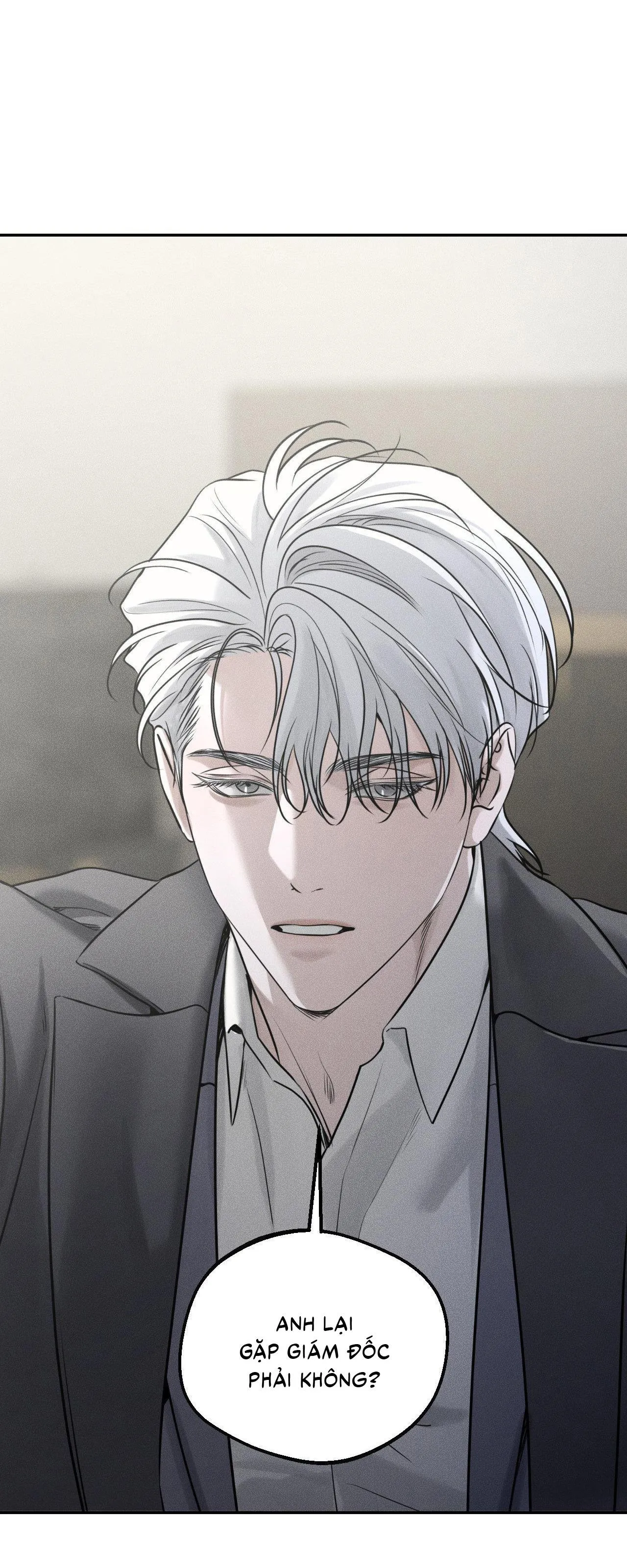 Gấu Teddy thân yêu Chapter 24 Trang 36