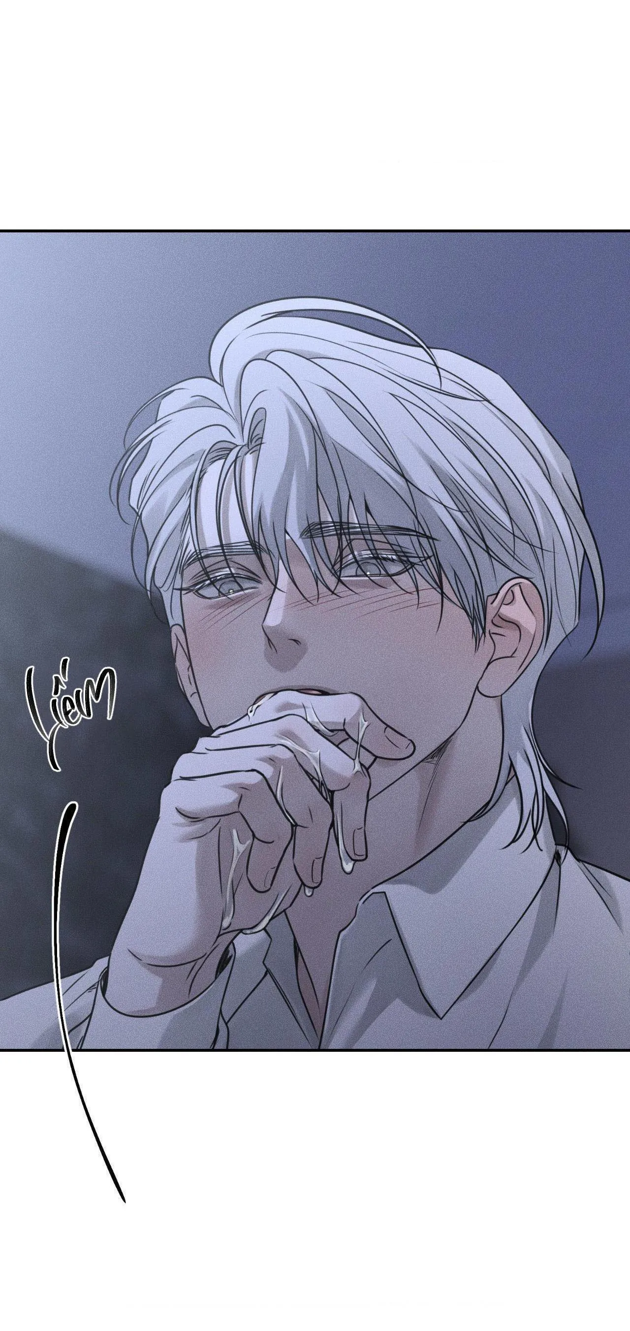 Gấu Teddy thân yêu Chapter 25 Trang 19