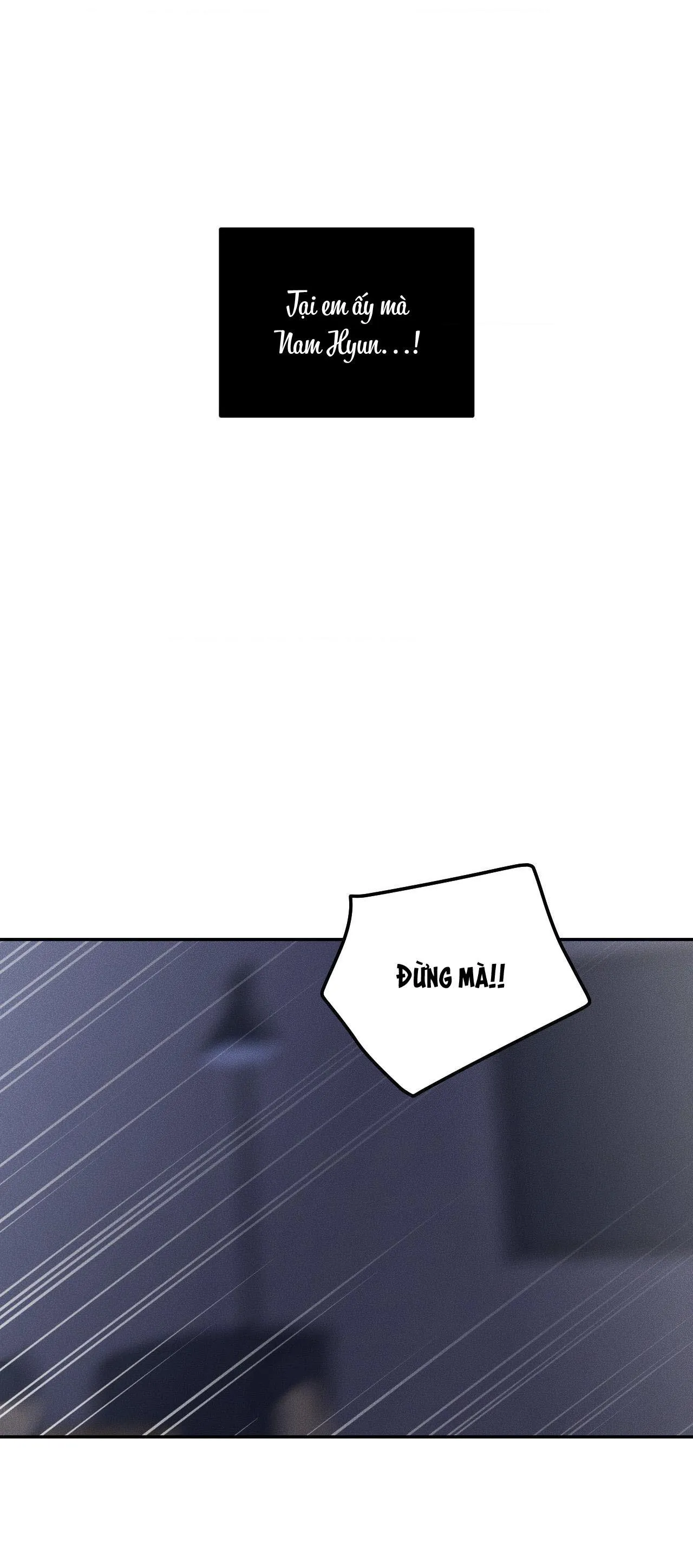 Gấu Teddy thân yêu Chapter 25 Trang 23