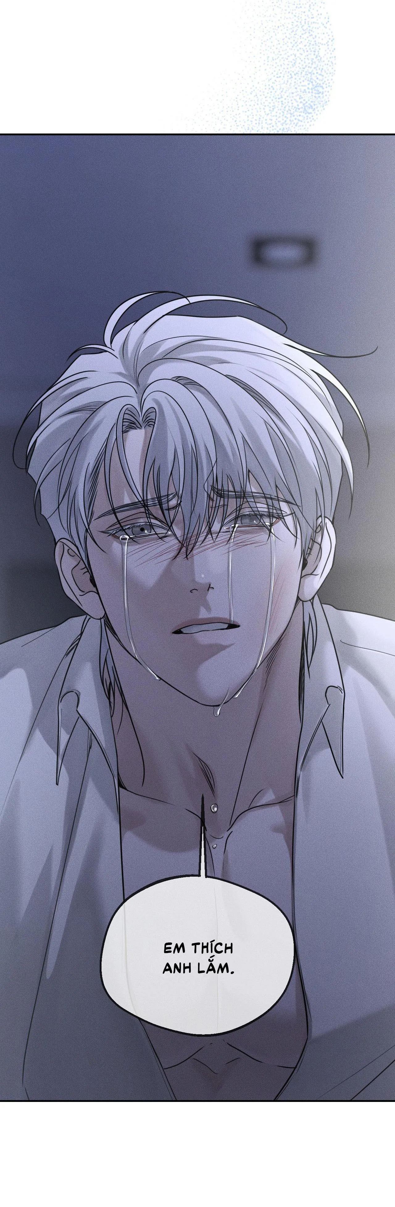 Gấu Teddy thân yêu Chapter 25 Trang 37