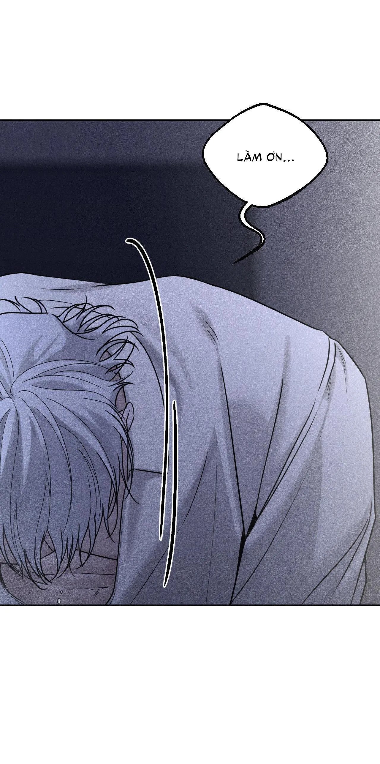 Gấu Teddy thân yêu Chapter 25 Trang 38