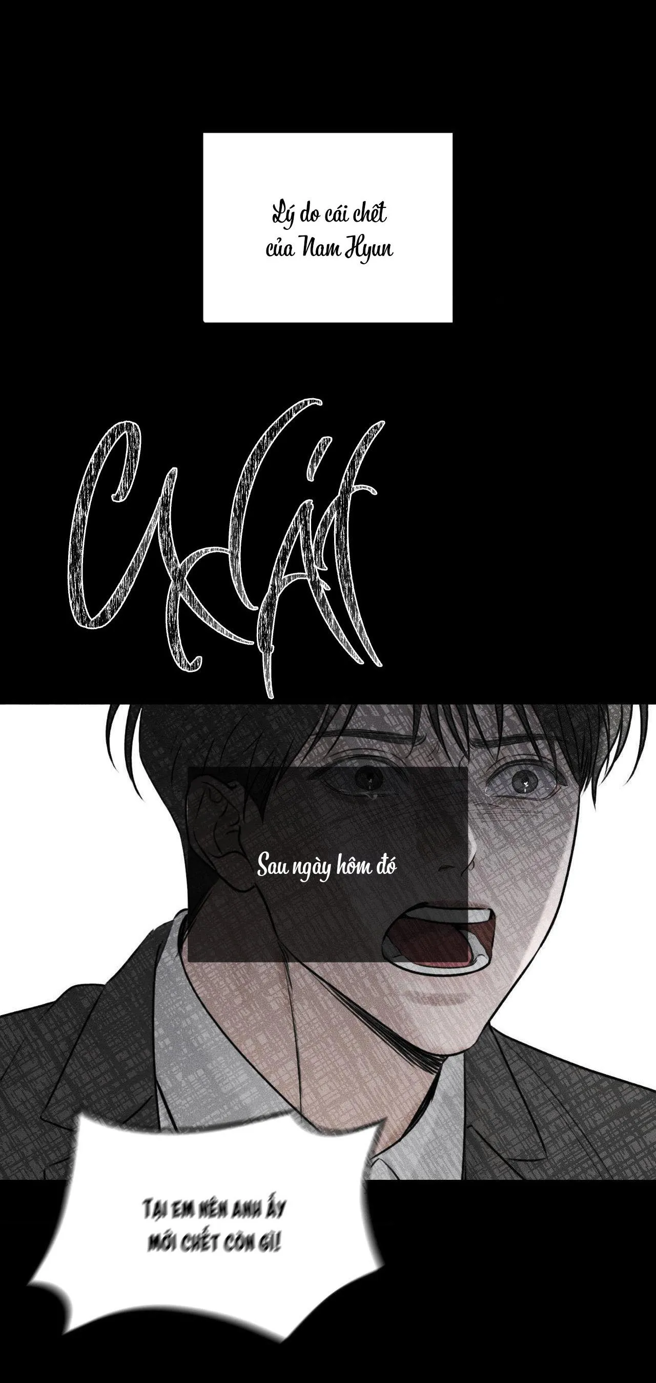 Gấu Teddy thân yêu Chapter 25 Trang 42