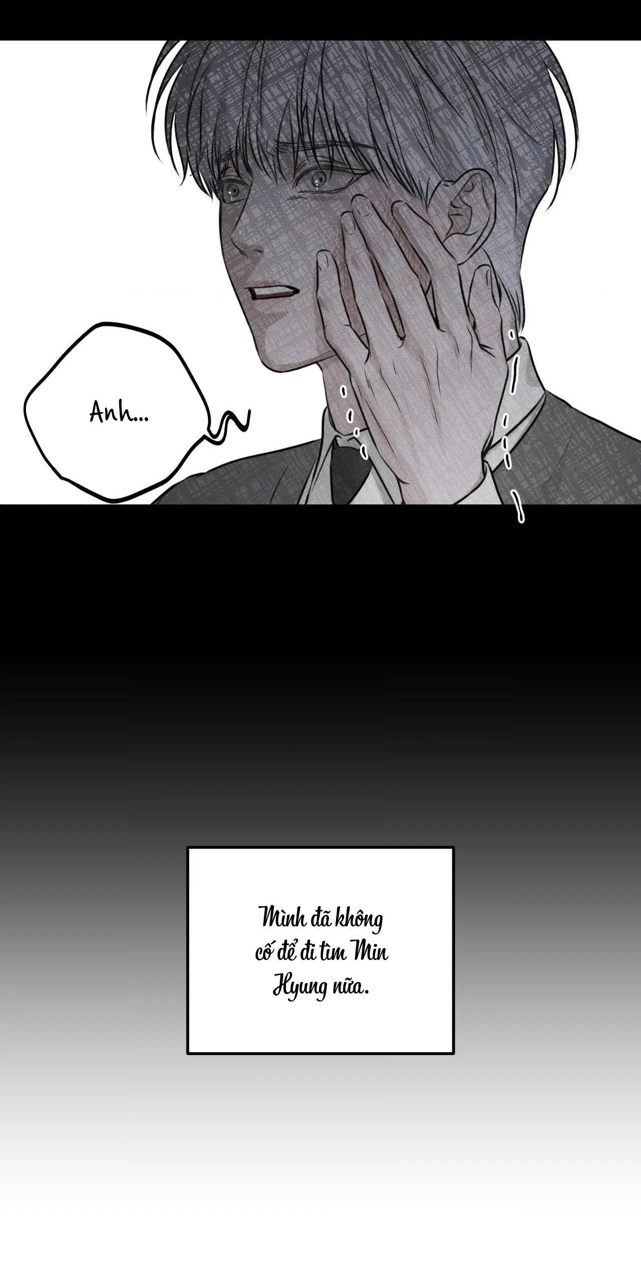 Gấu Teddy thân yêu Chapter 25 Trang 43