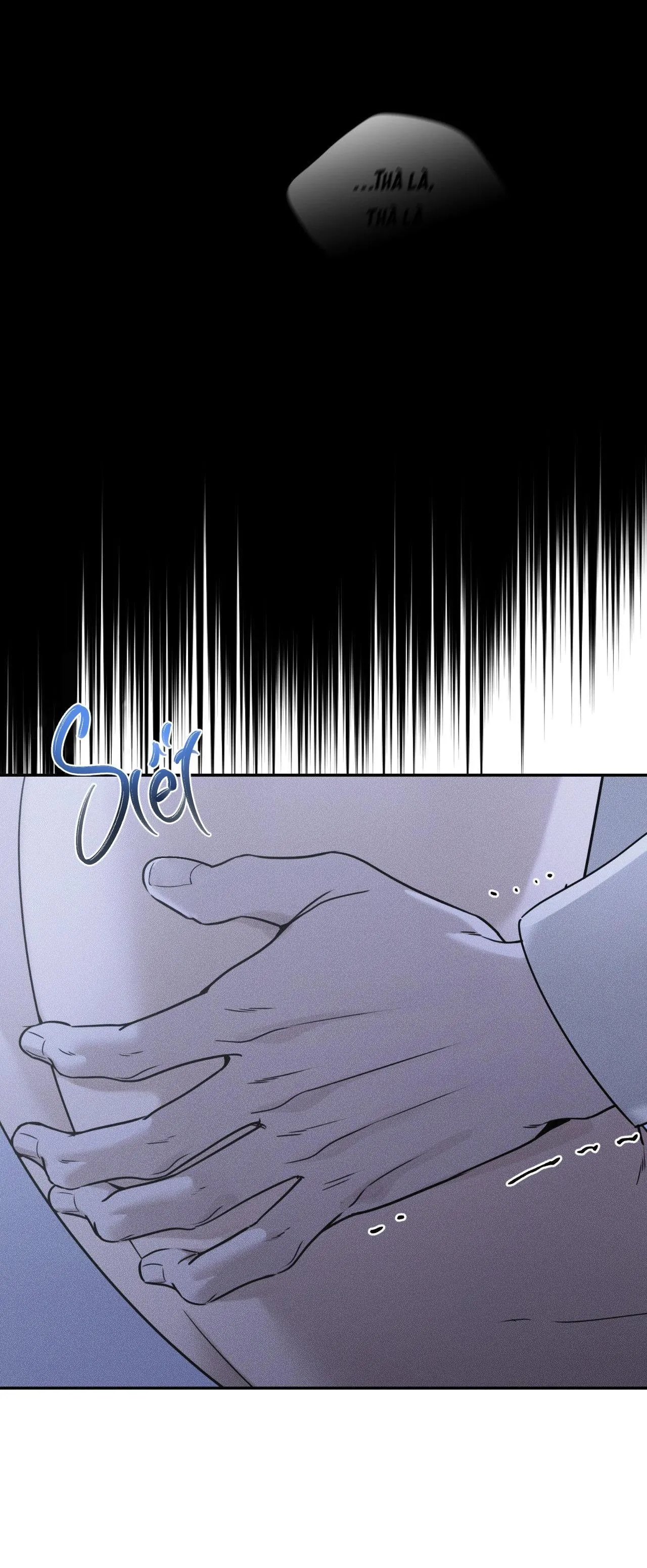 Gấu Teddy thân yêu Chapter 26 Trang 4