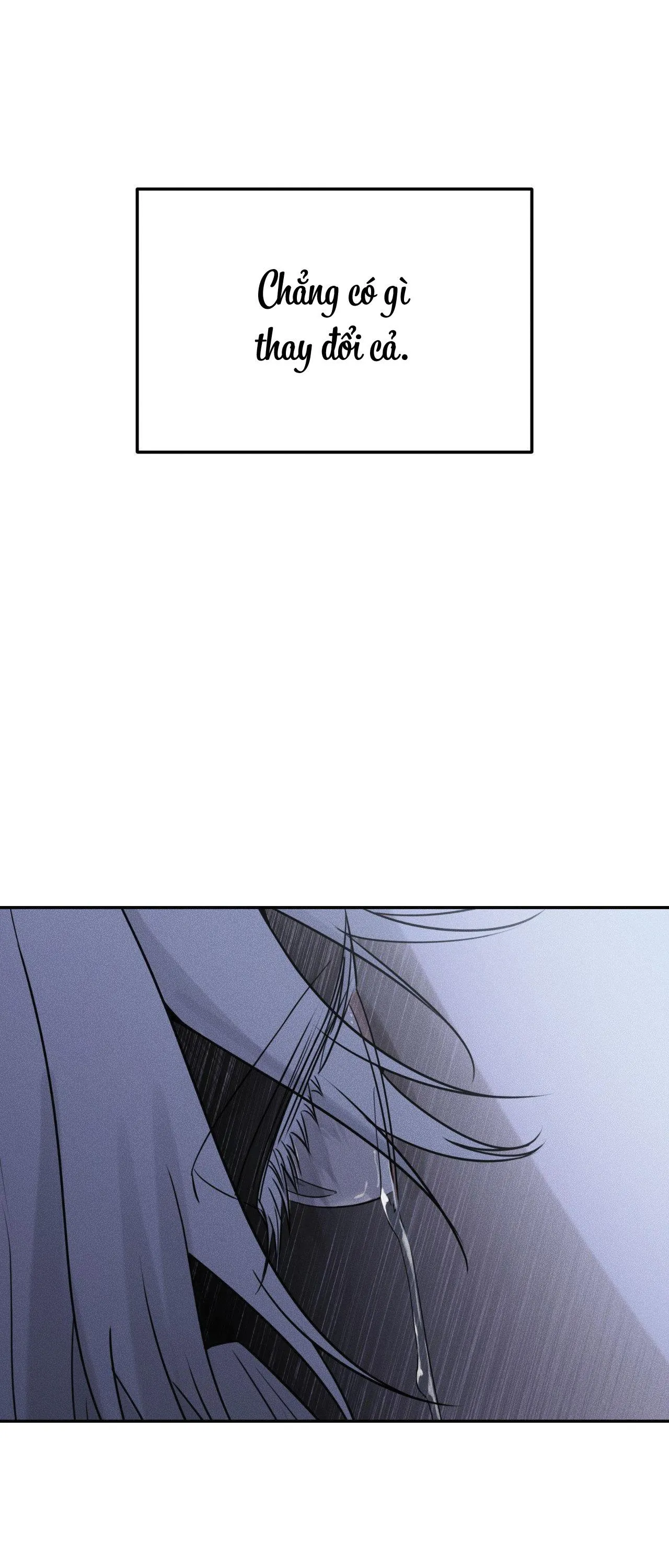 Gấu Teddy thân yêu Chapter 26 Trang 5