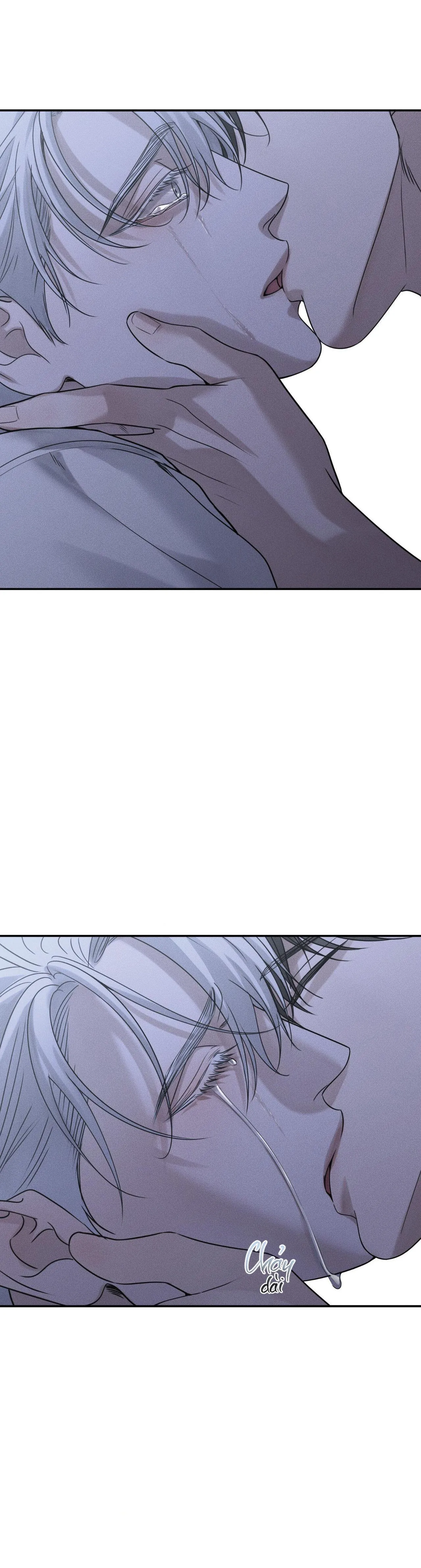 Gấu Teddy thân yêu Chapter 26 Trang 8