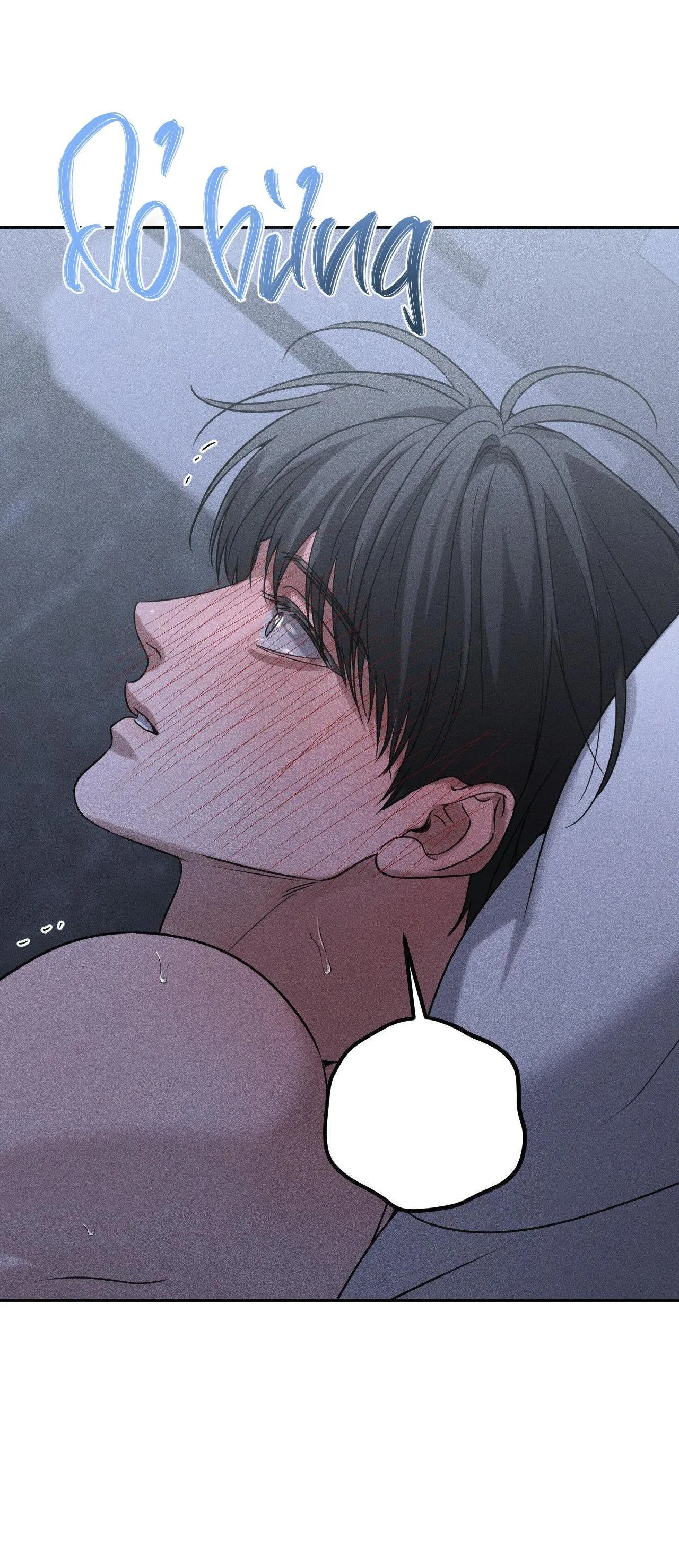 Gấu Teddy thân yêu Chapter 26 Trang 19