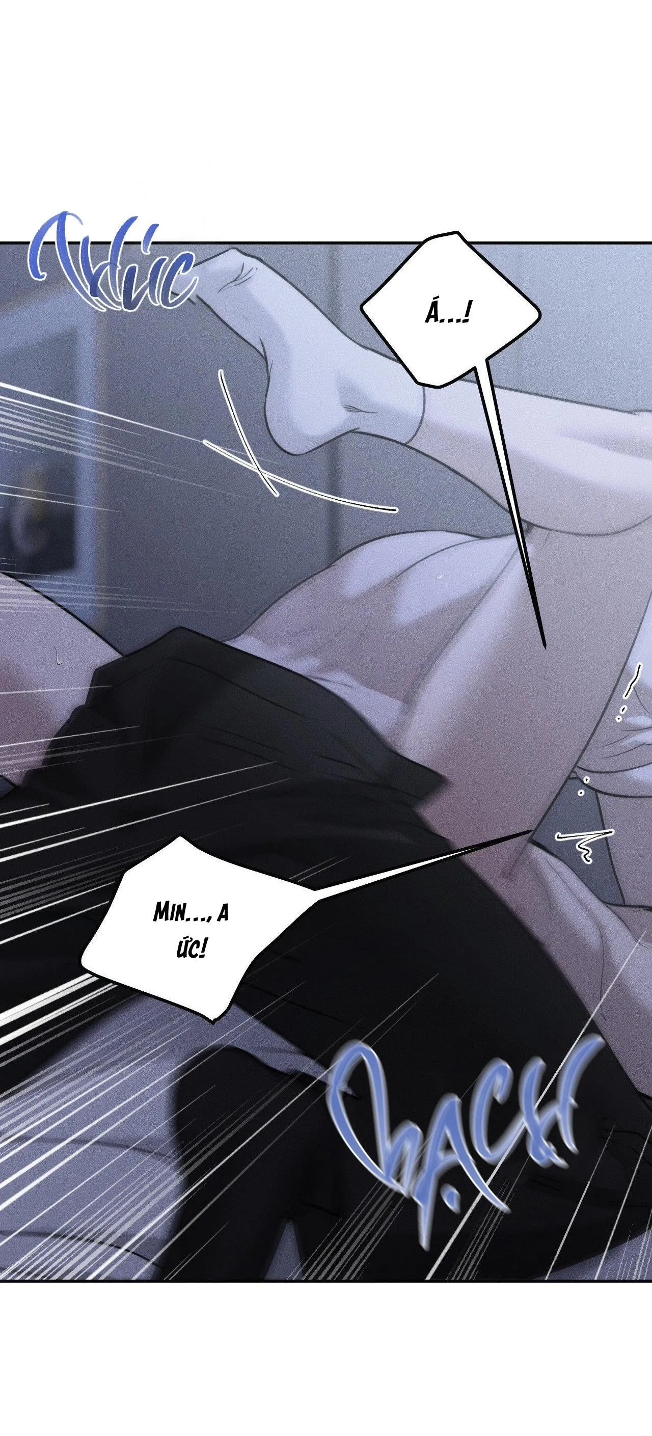 Gấu Teddy thân yêu Chapter 26 Trang 24