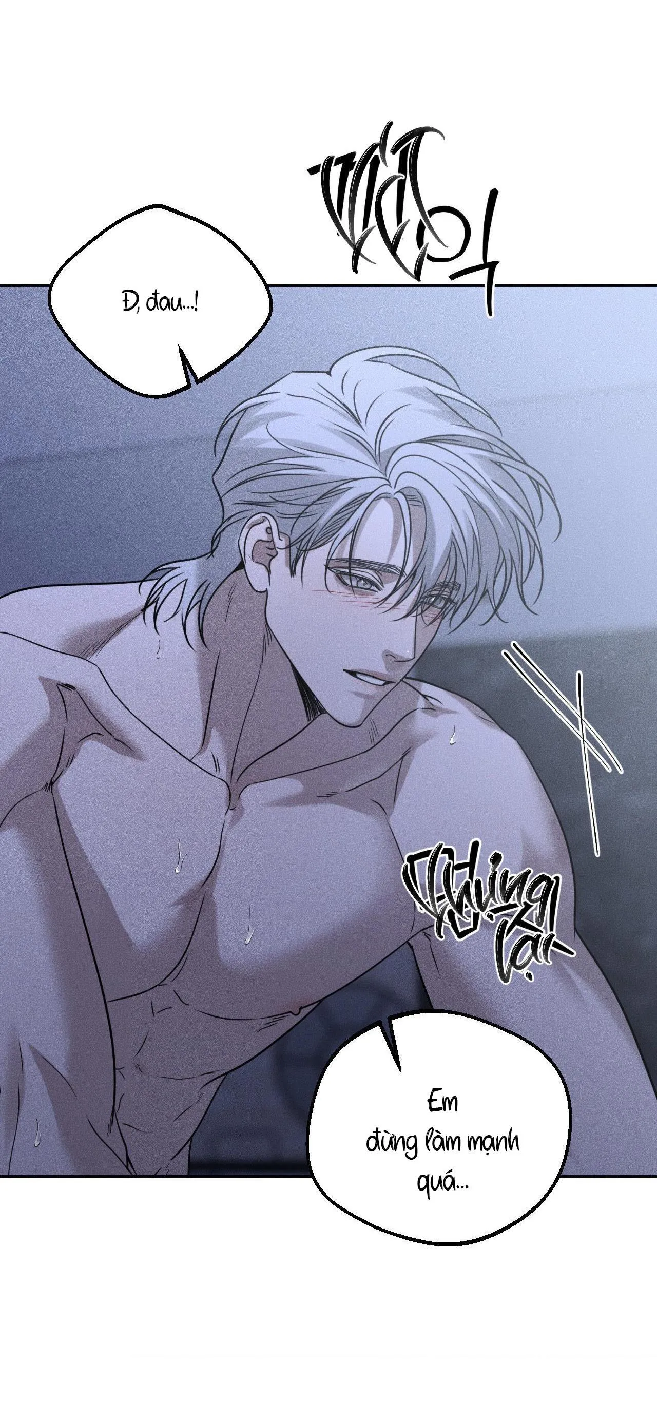 Gấu Teddy thân yêu Chapter 26 Trang 26