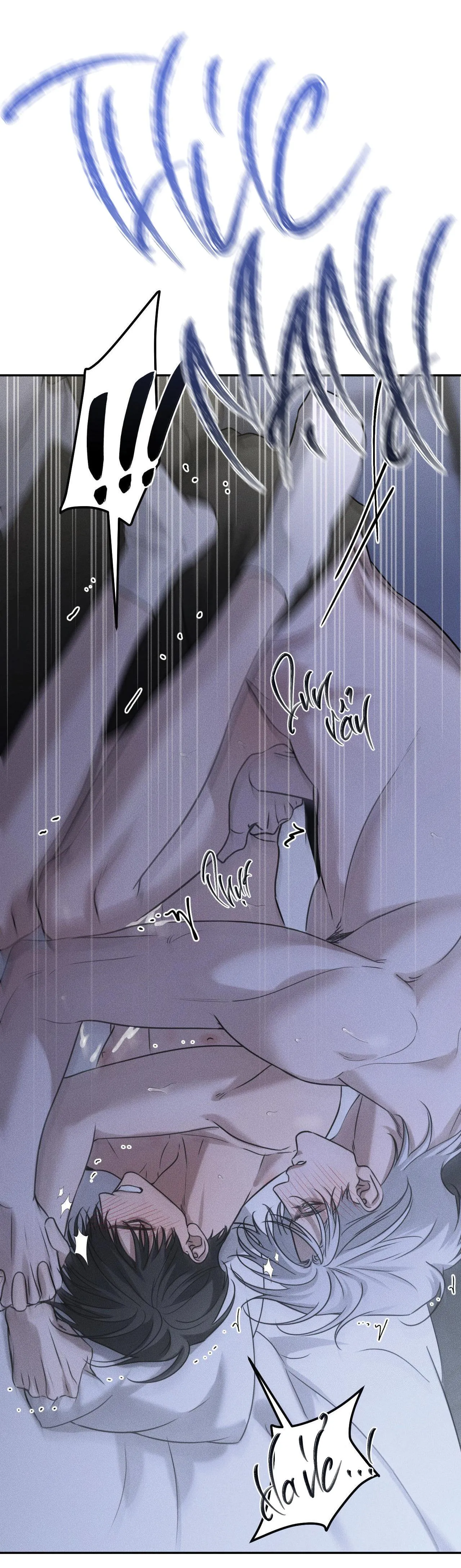 Gấu Teddy thân yêu Chapter 26 Trang 33