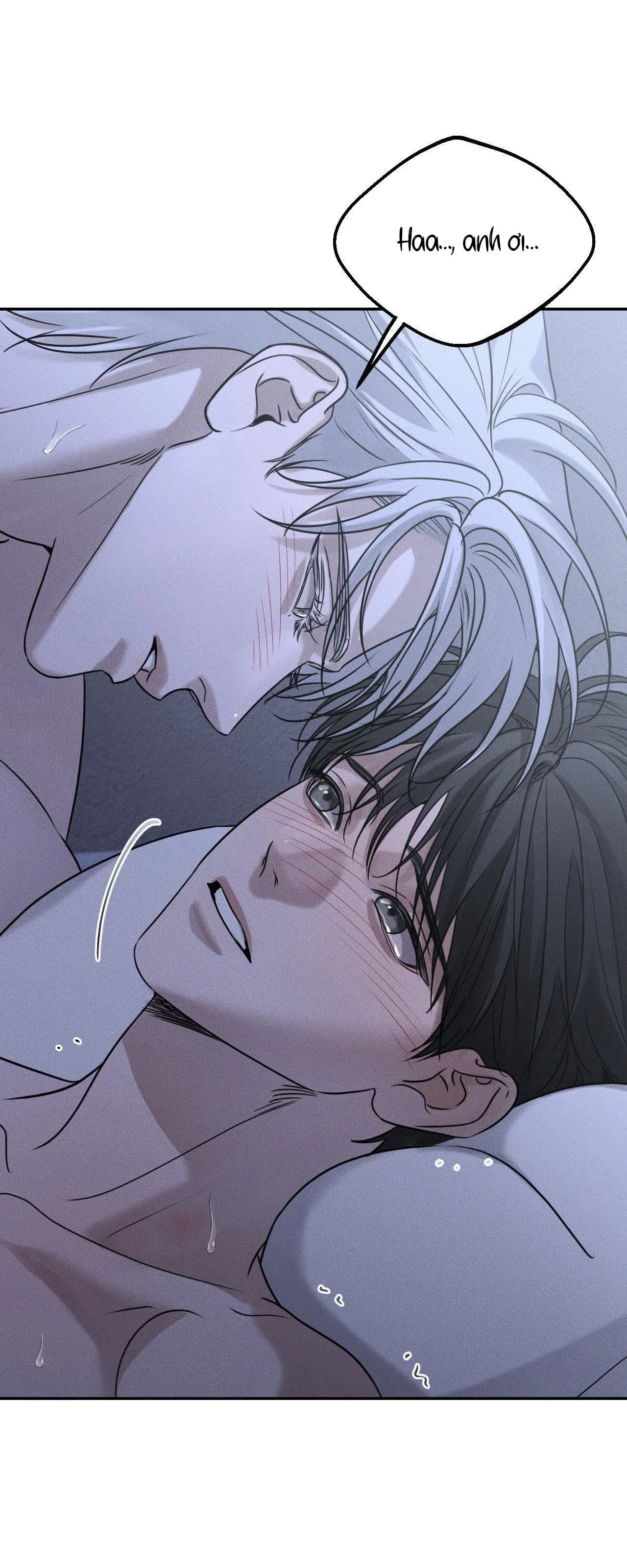 Gấu Teddy thân yêu Chapter 26 Trang 42